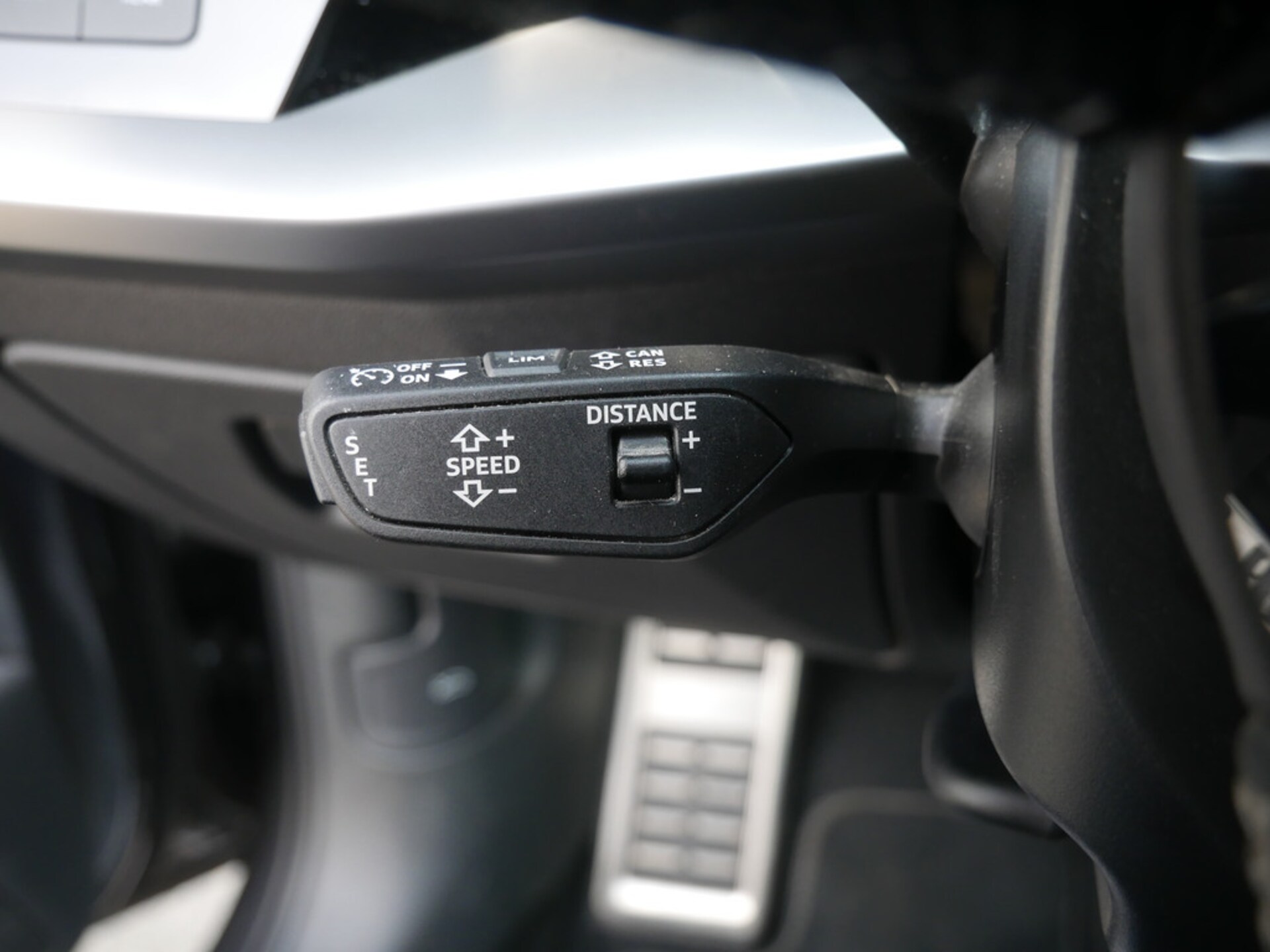 Audi S3 Sportback