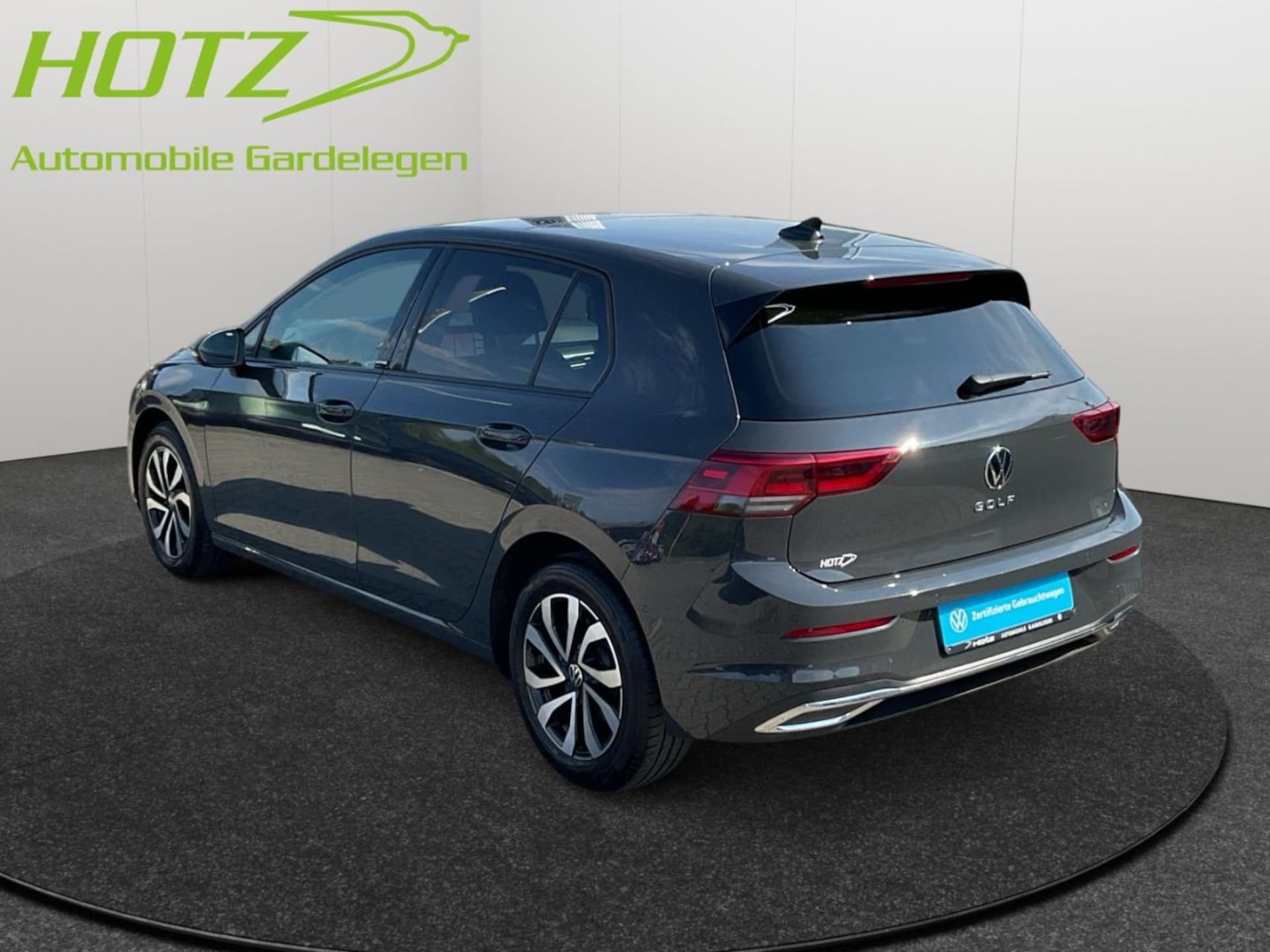 Volkswagen Golf Active