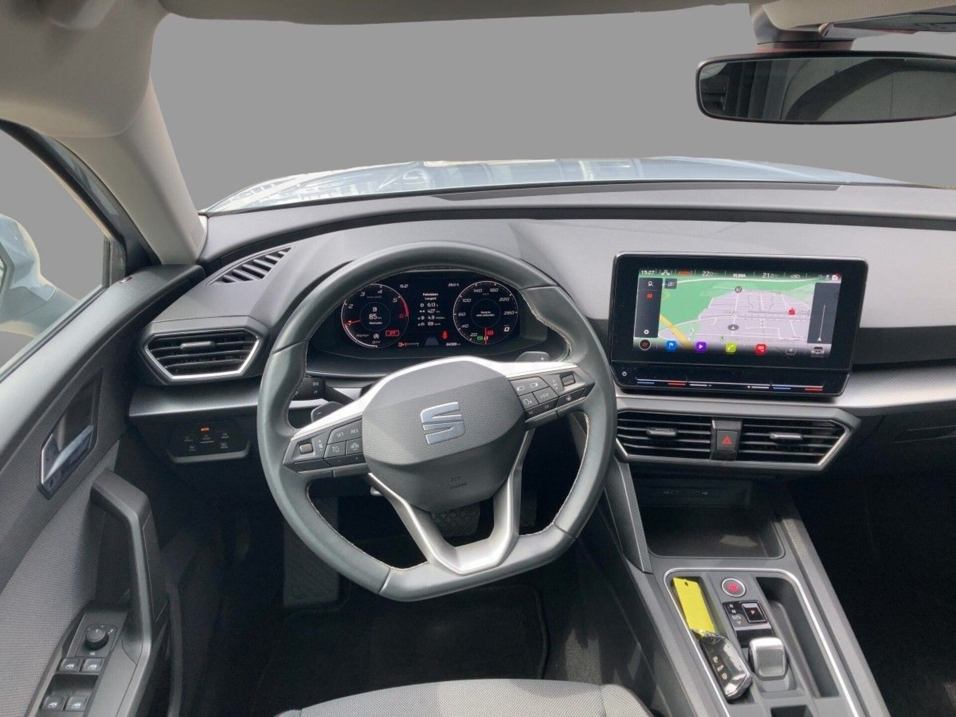 SEAT Leon Sportstourer Style