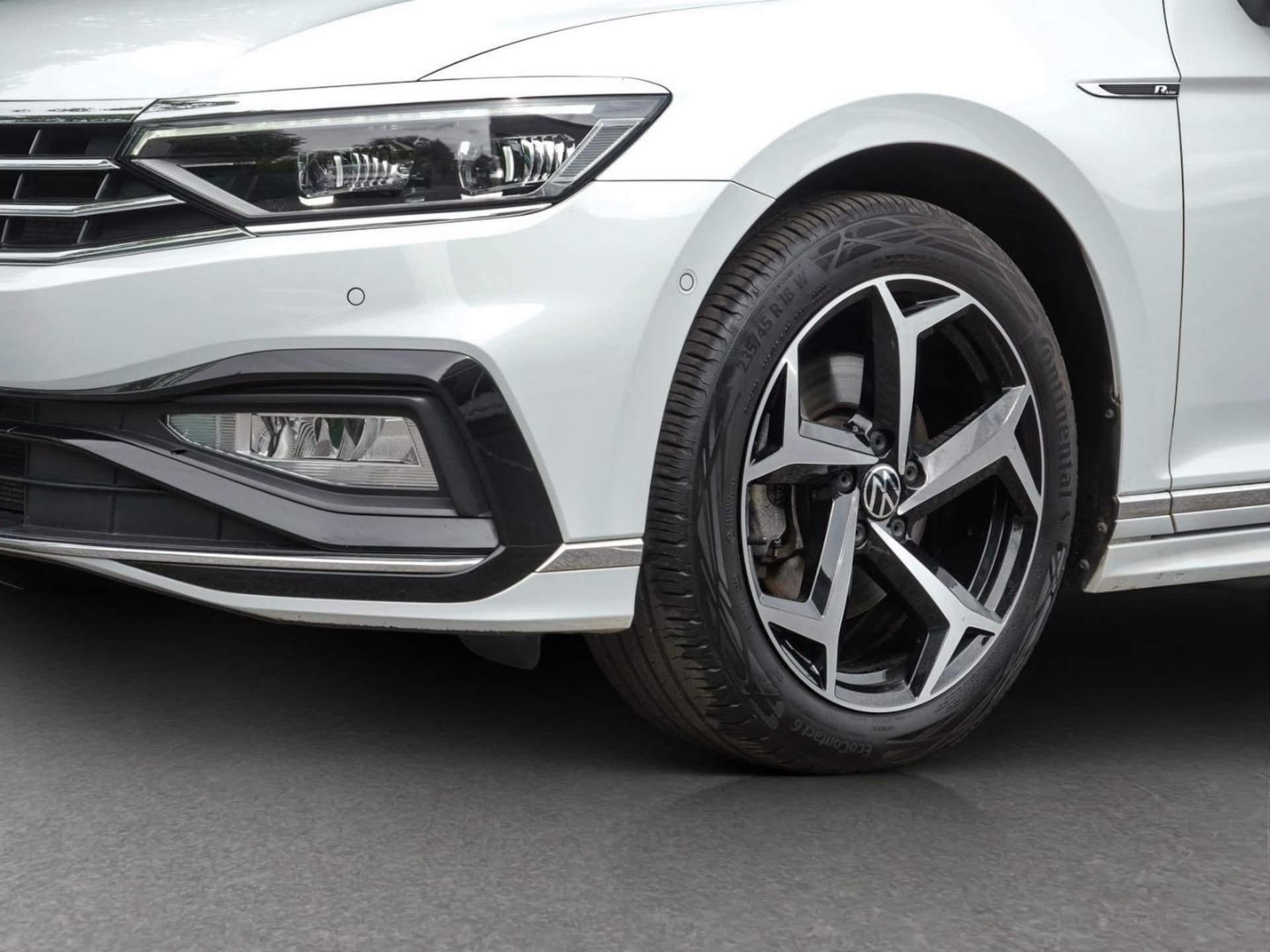 Volkswagen Passat Variant Elegance