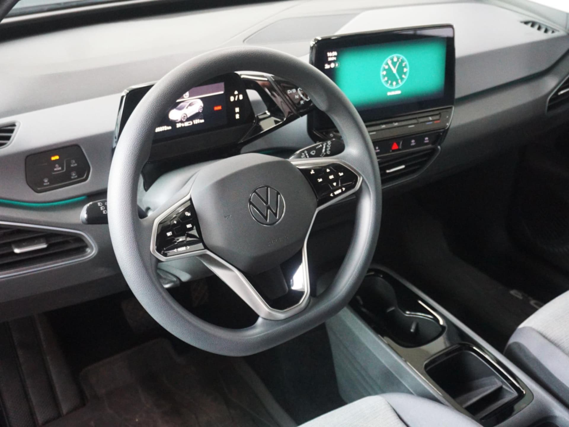 Volkswagen ID.3 Pro