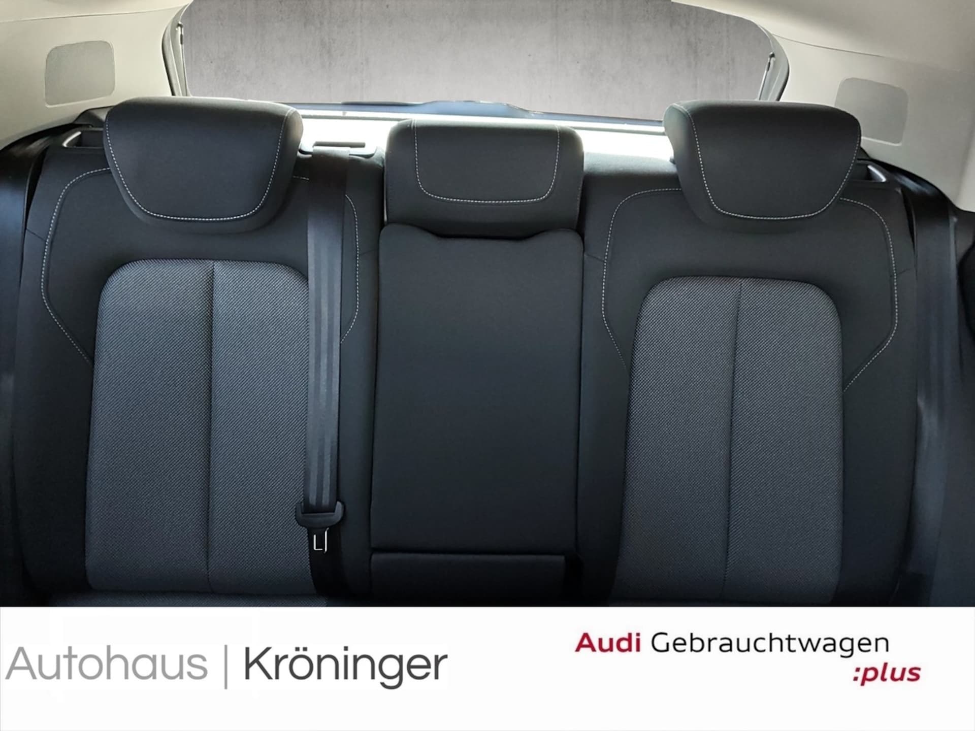 Audi Q2 Advanced