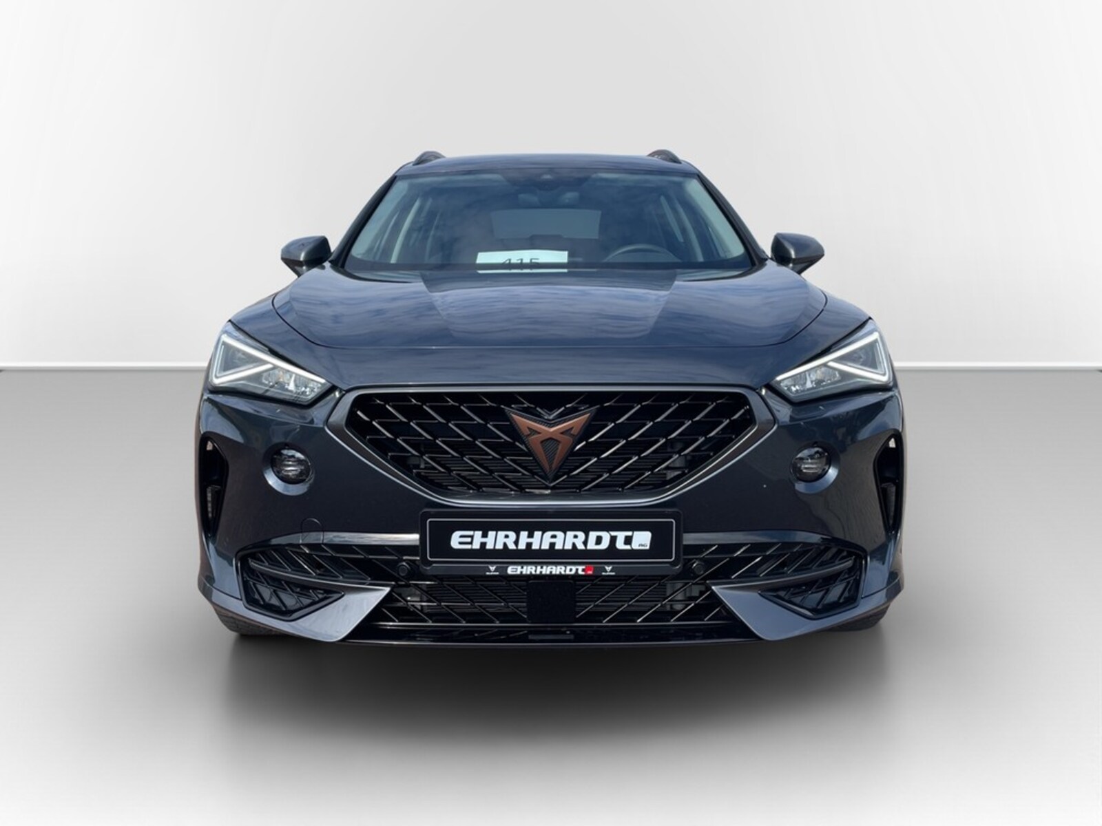 CUPRA Formentor – Bild 2