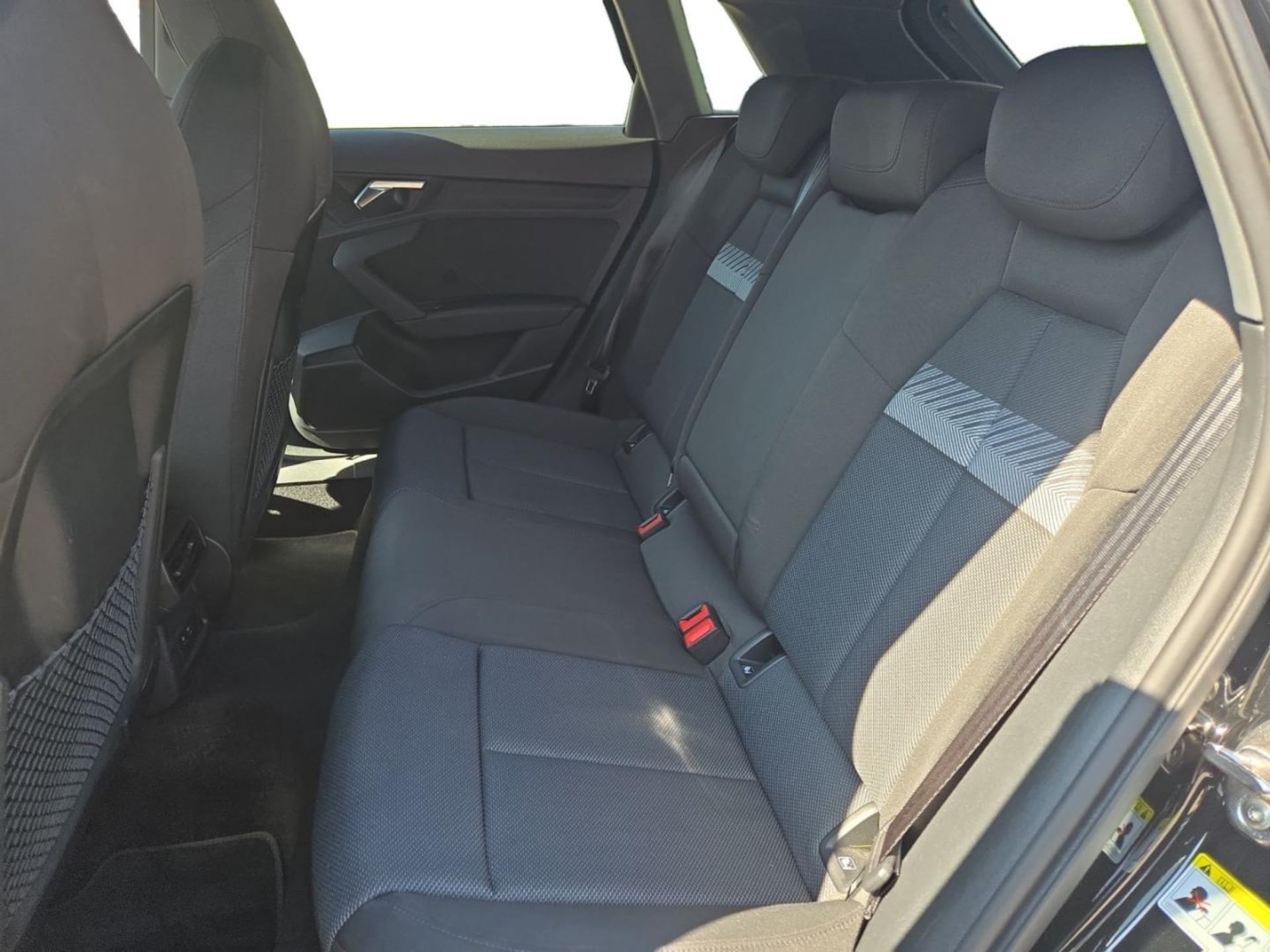 Audi A3 Sportback Advanced