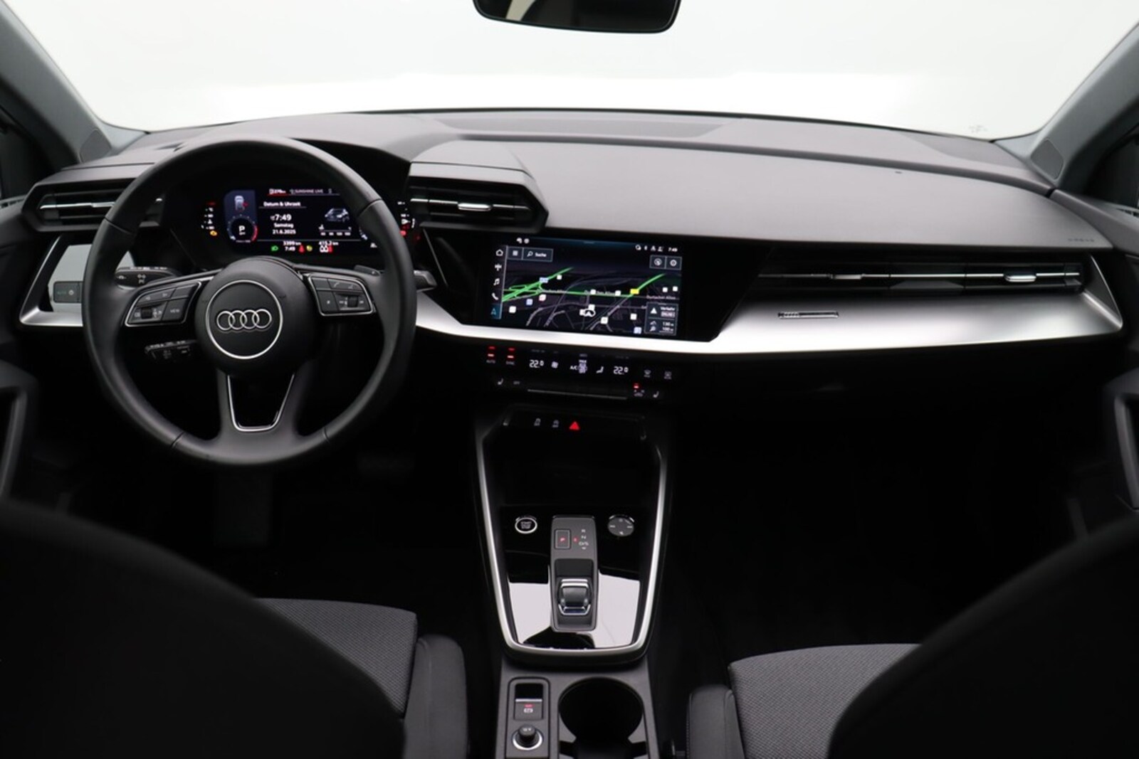 Audi A3 Sportback – Bild 14