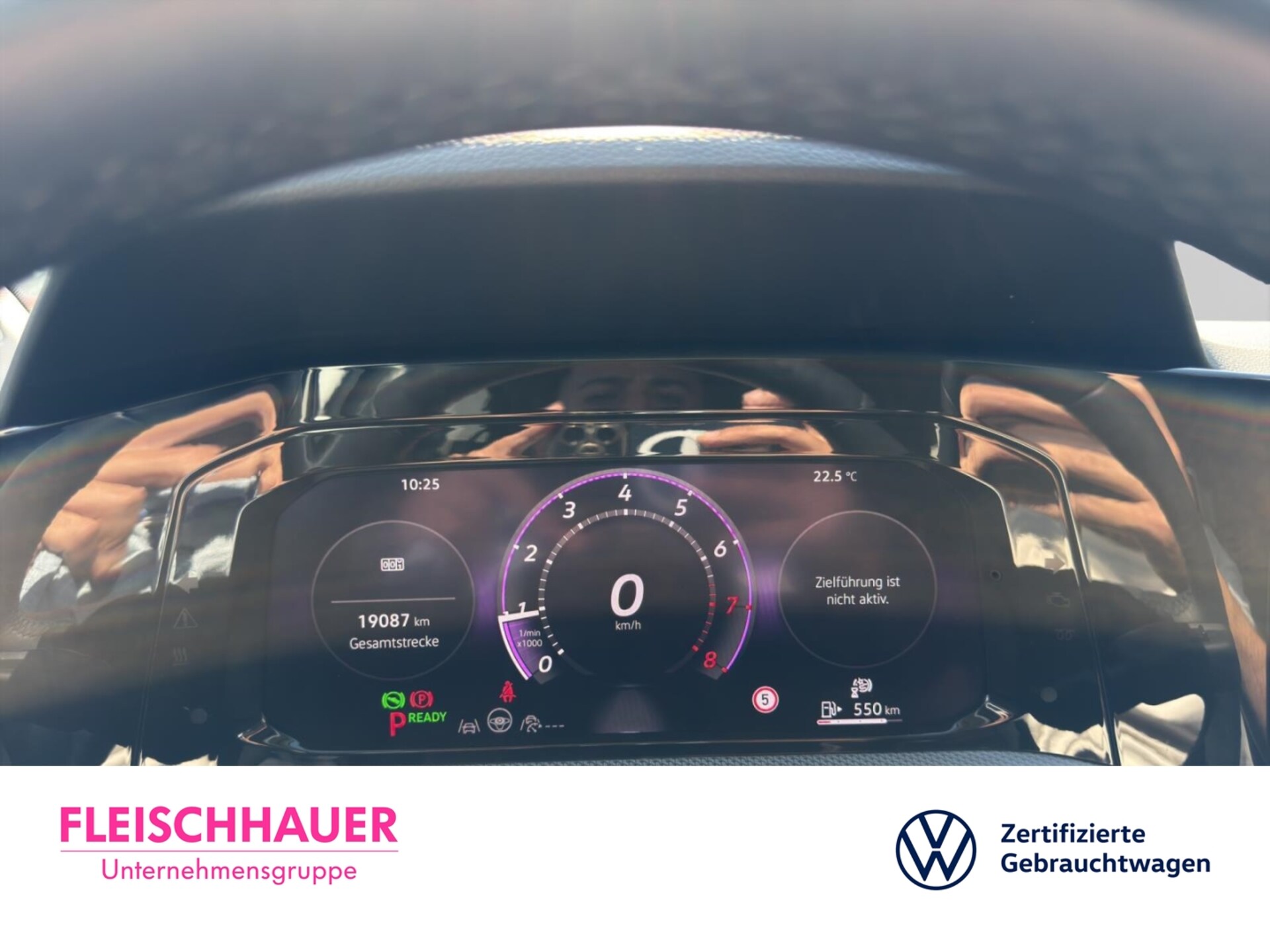 Volkswagen Golf Goal