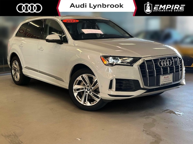 2023 Audi Q7