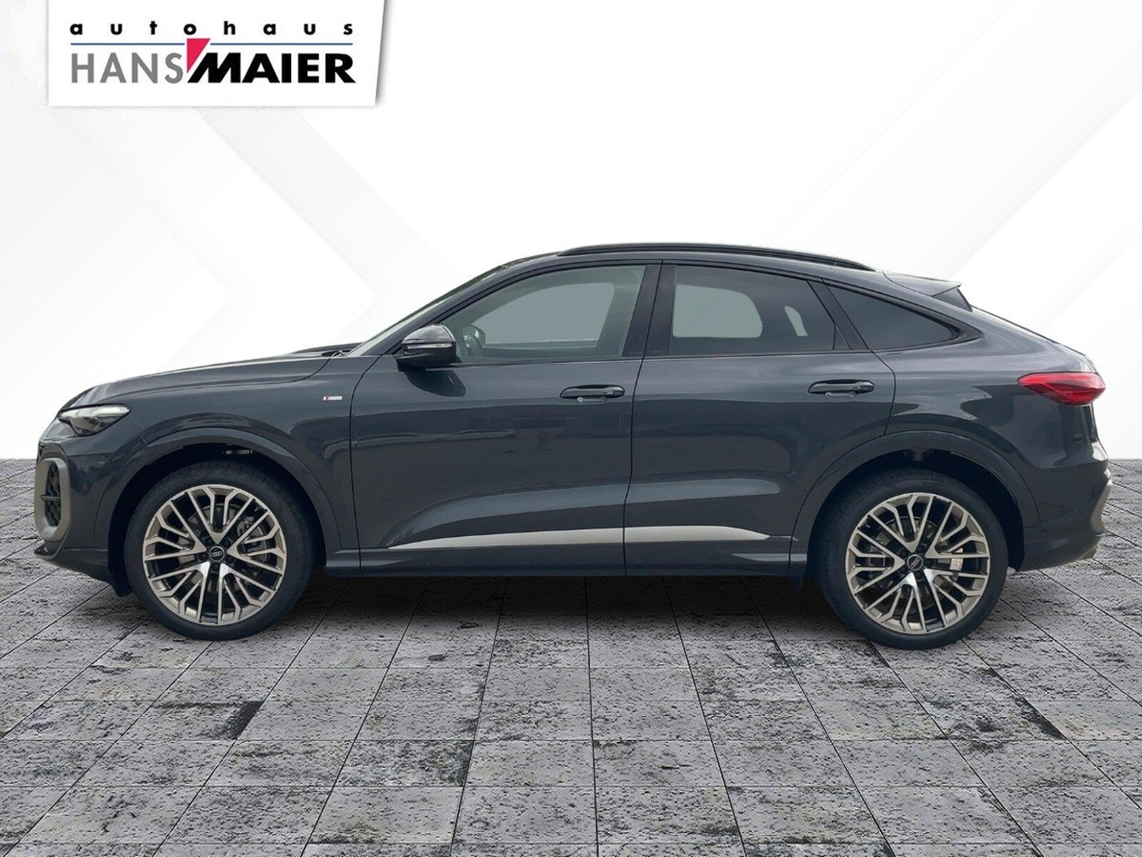 Audi Q5 Sportback – Bild 6
