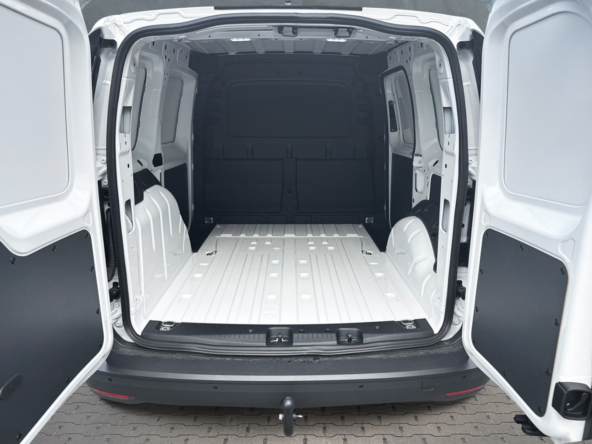 Volkswagen Caddy Cargo