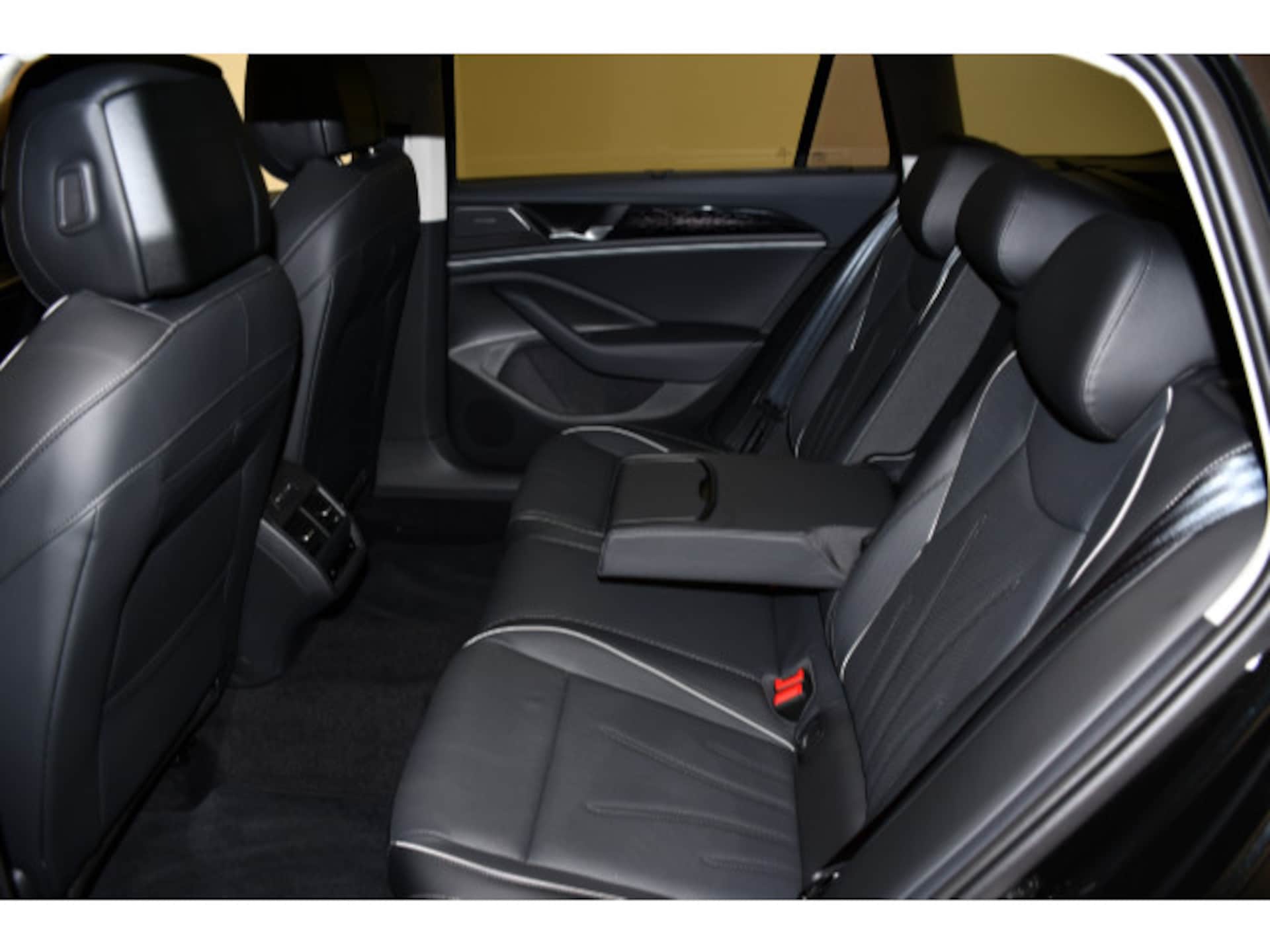 Volkswagen Passat Elegance