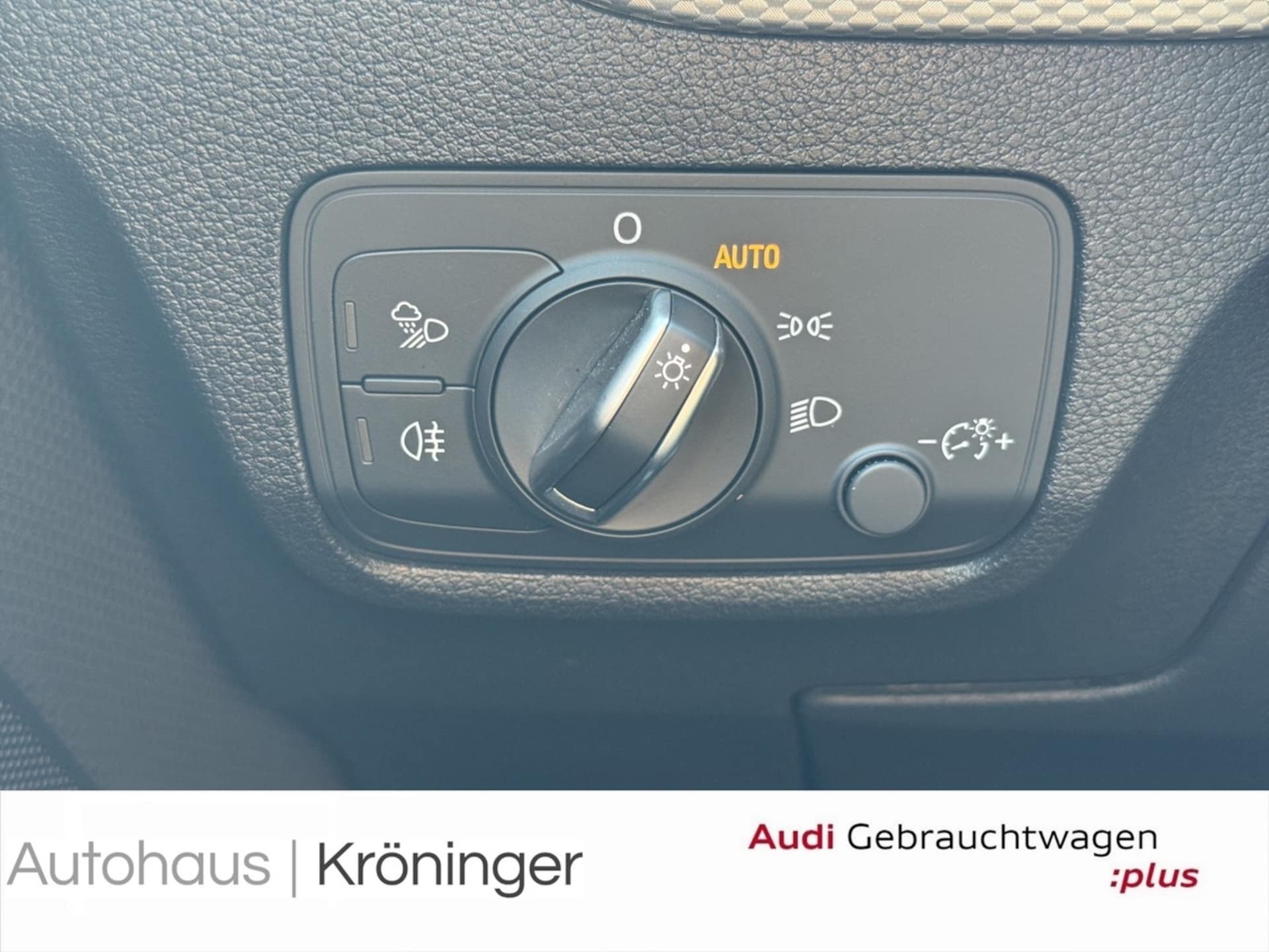Audi Q2 Advanced