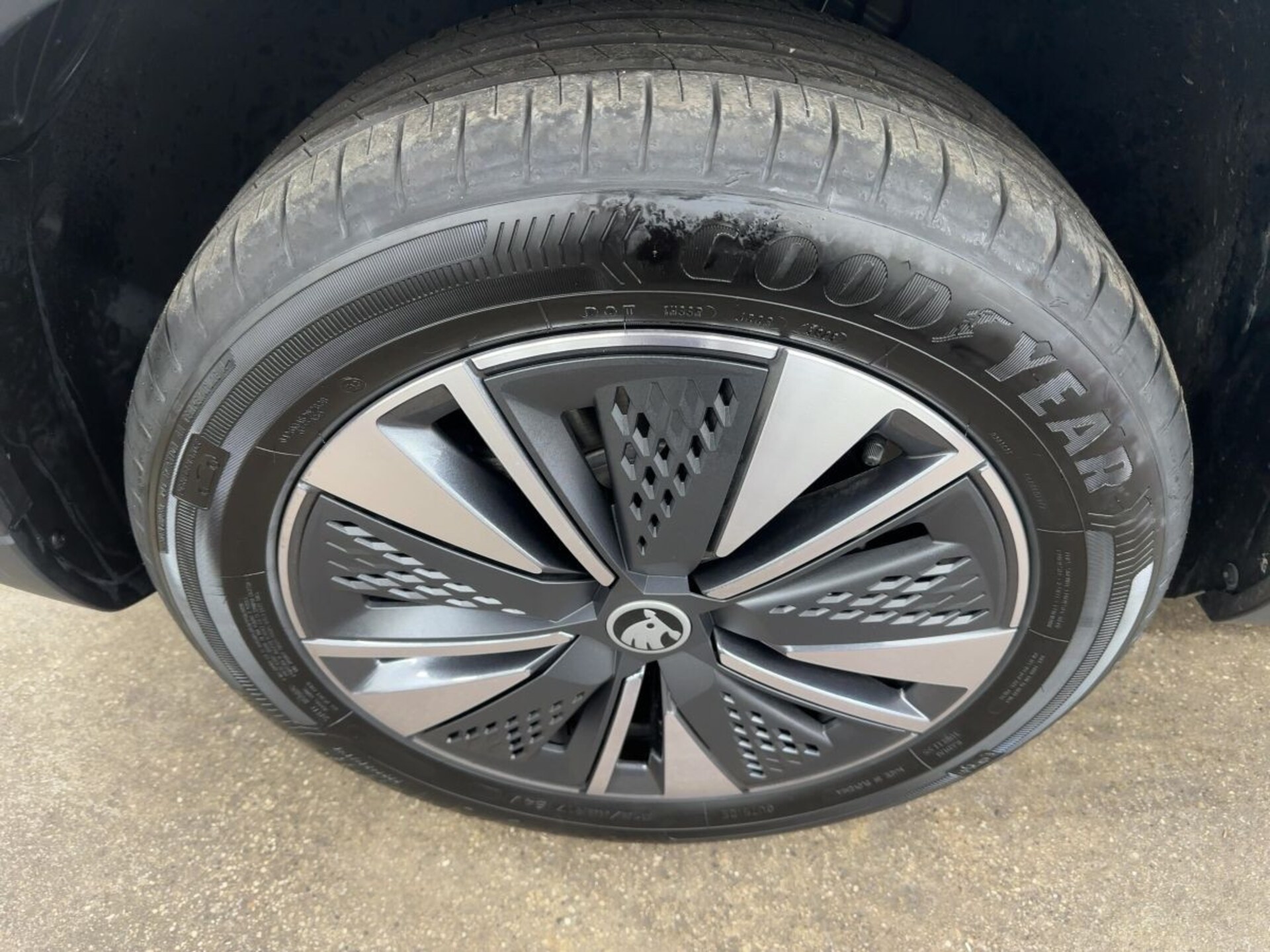 Skoda Karoq Selection