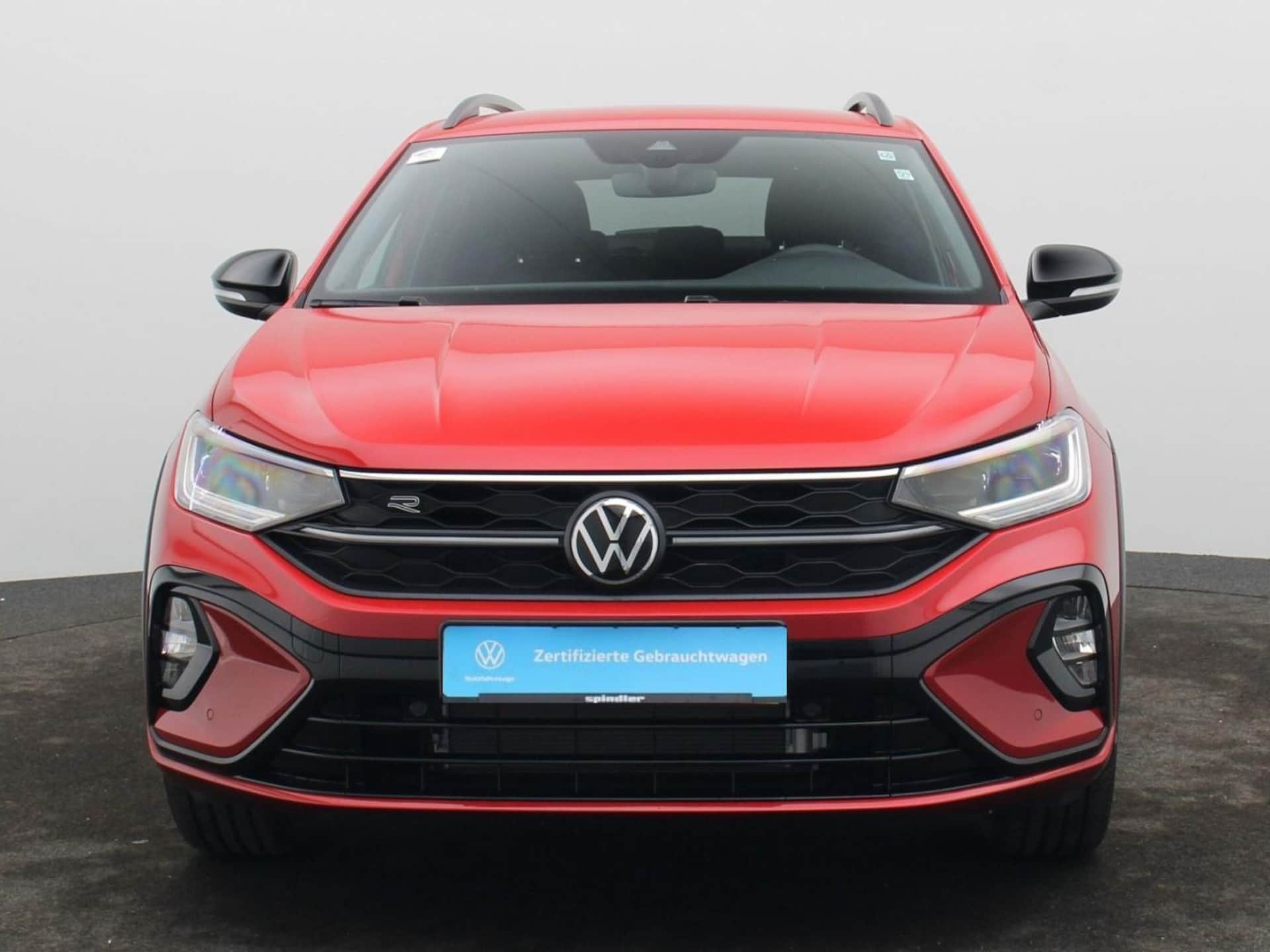 Volkswagen Taigo R-Line
