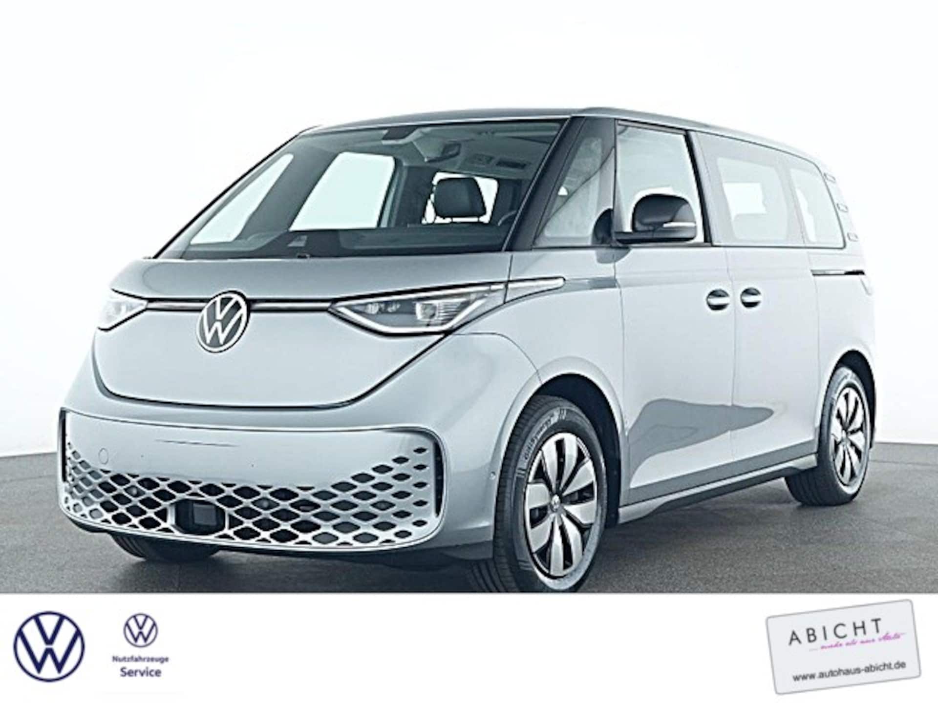 Volkswagen ID. Buzz Pro
