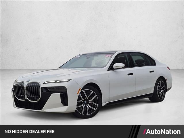 2024 BMW