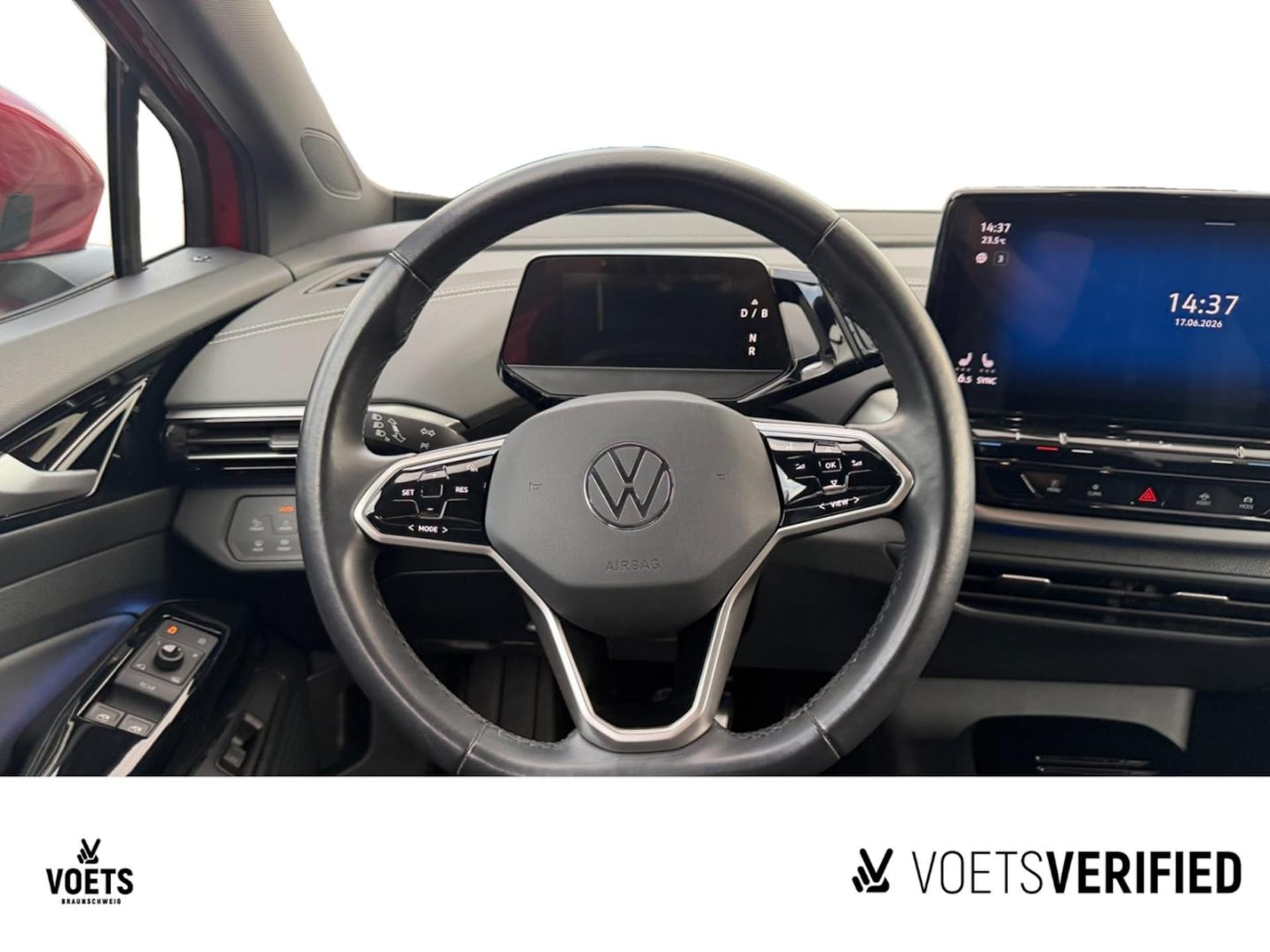 Volkswagen ID.4 Pro Performance