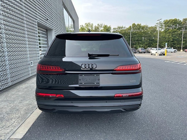 2023 Audi Q7