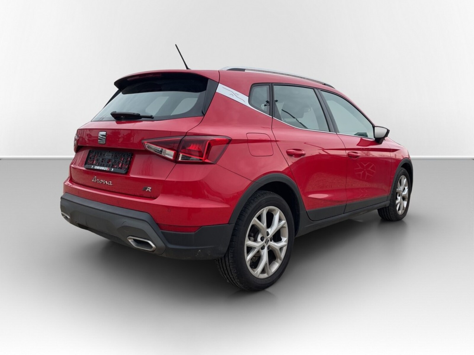 SEAT Arona – Bild 4