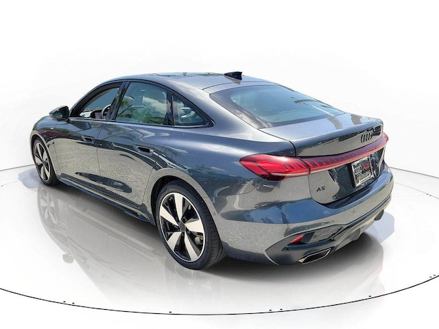 2026 Audi A5 Sedan