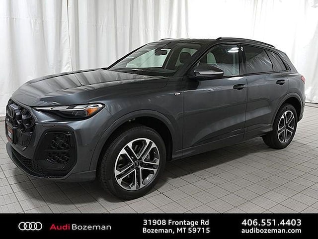 Photo of 2026 Audi Q5