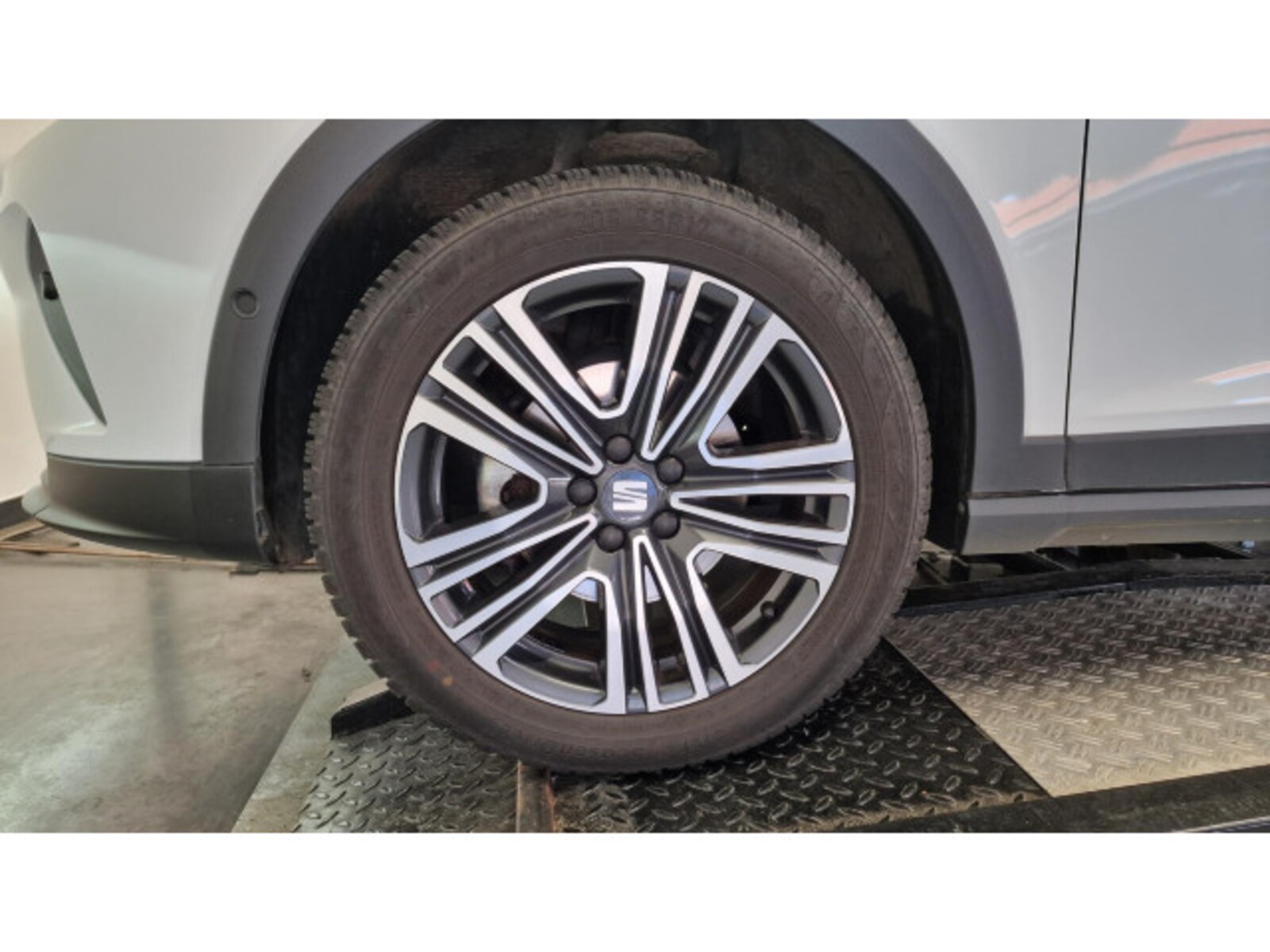 SEAT Arona – Bild 3