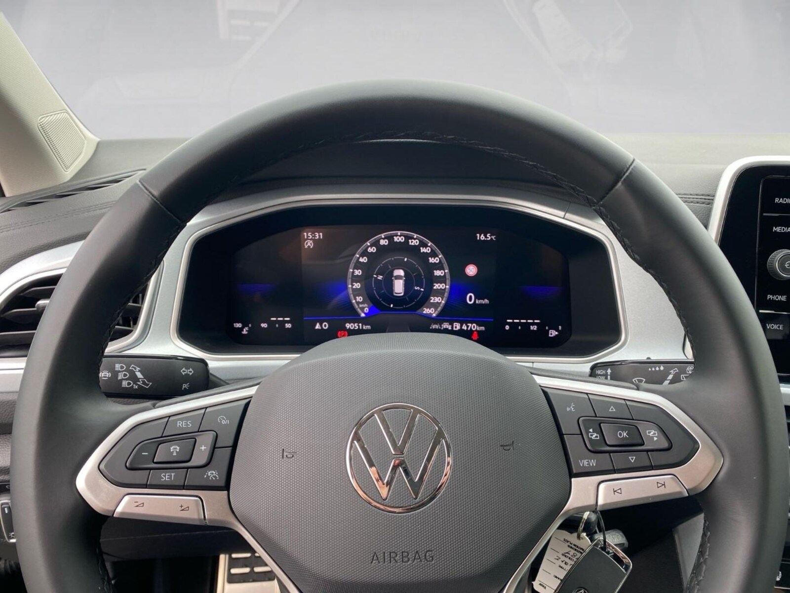 Volkswagen T-Roc – Bild 16