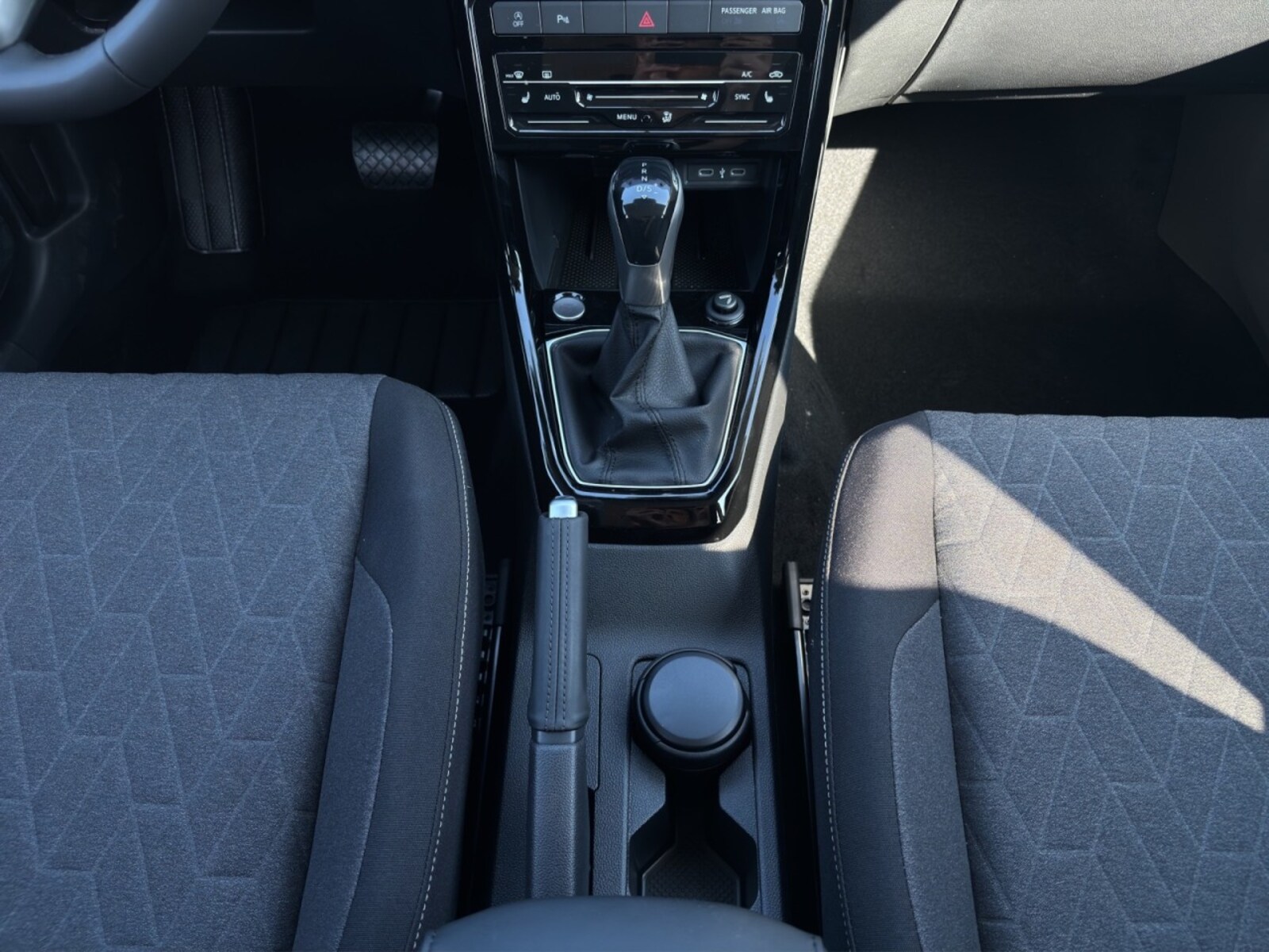 Volkswagen T-Cross – Bild 12