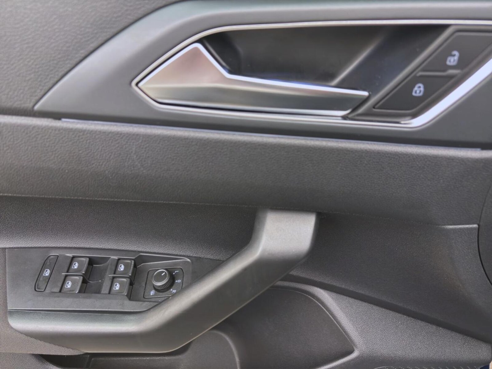 Volkswagen Taigo – Bild 11