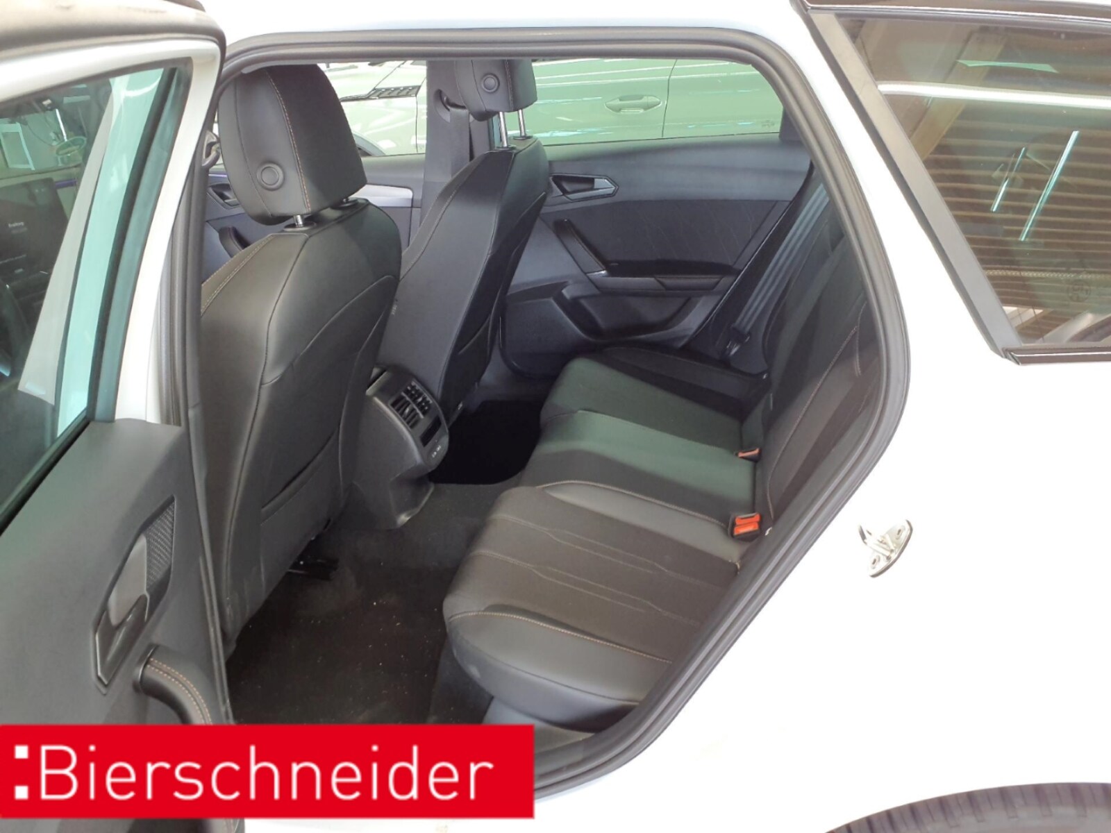 CUPRA Leon Sportstourer – Bild 4