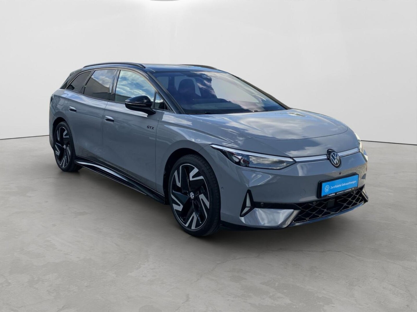 Volkswagen ID.7 Tourer – Bild 7