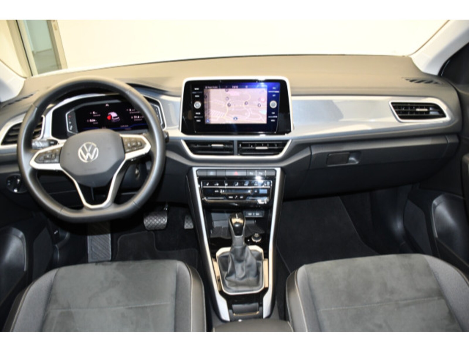 Volkswagen T-Roc – Bild 4