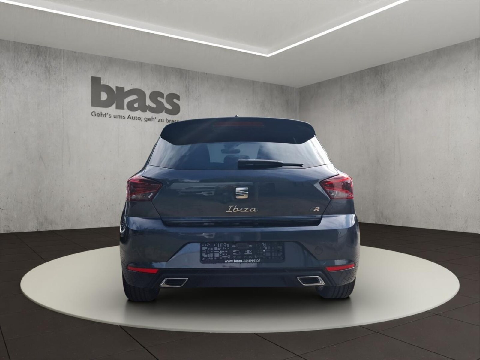 SEAT Ibiza – Bild 4