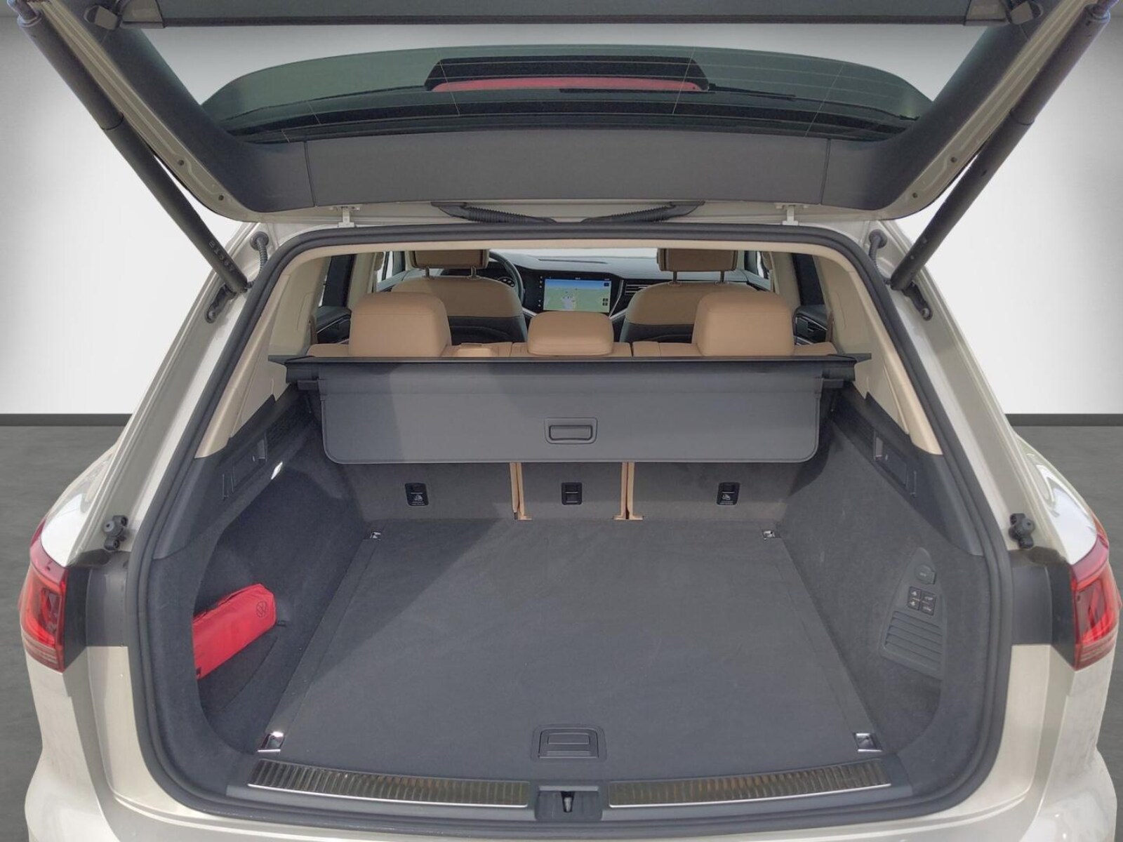 Volkswagen Touareg – Bild 14