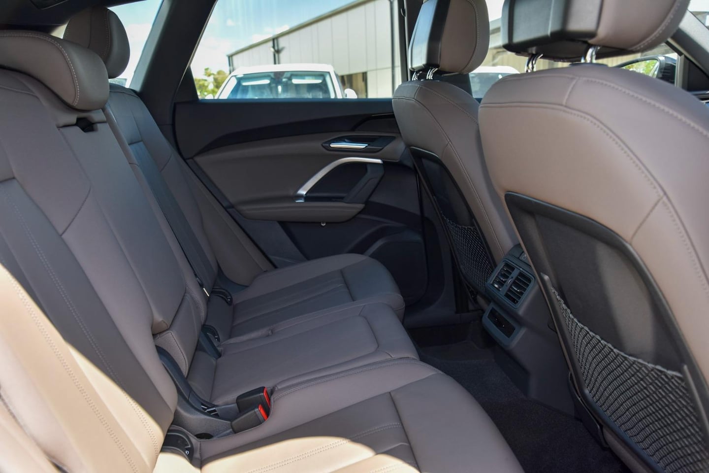 Image about Audi Q5 SUV TFSI 150 kW