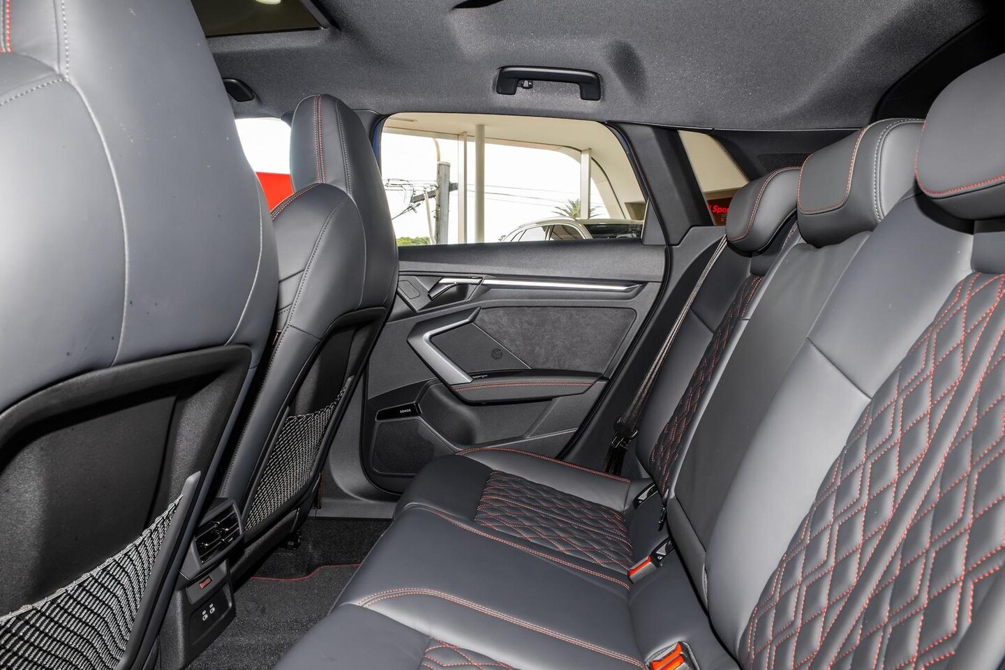 Image about Audi S3 Sportback TFSI quattro S tronic