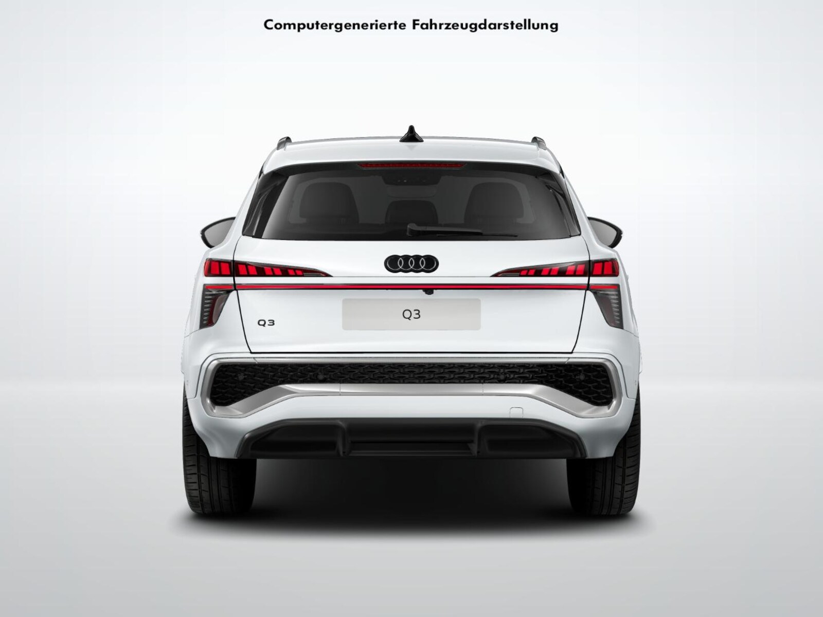 Audi Q3 – Bild 4