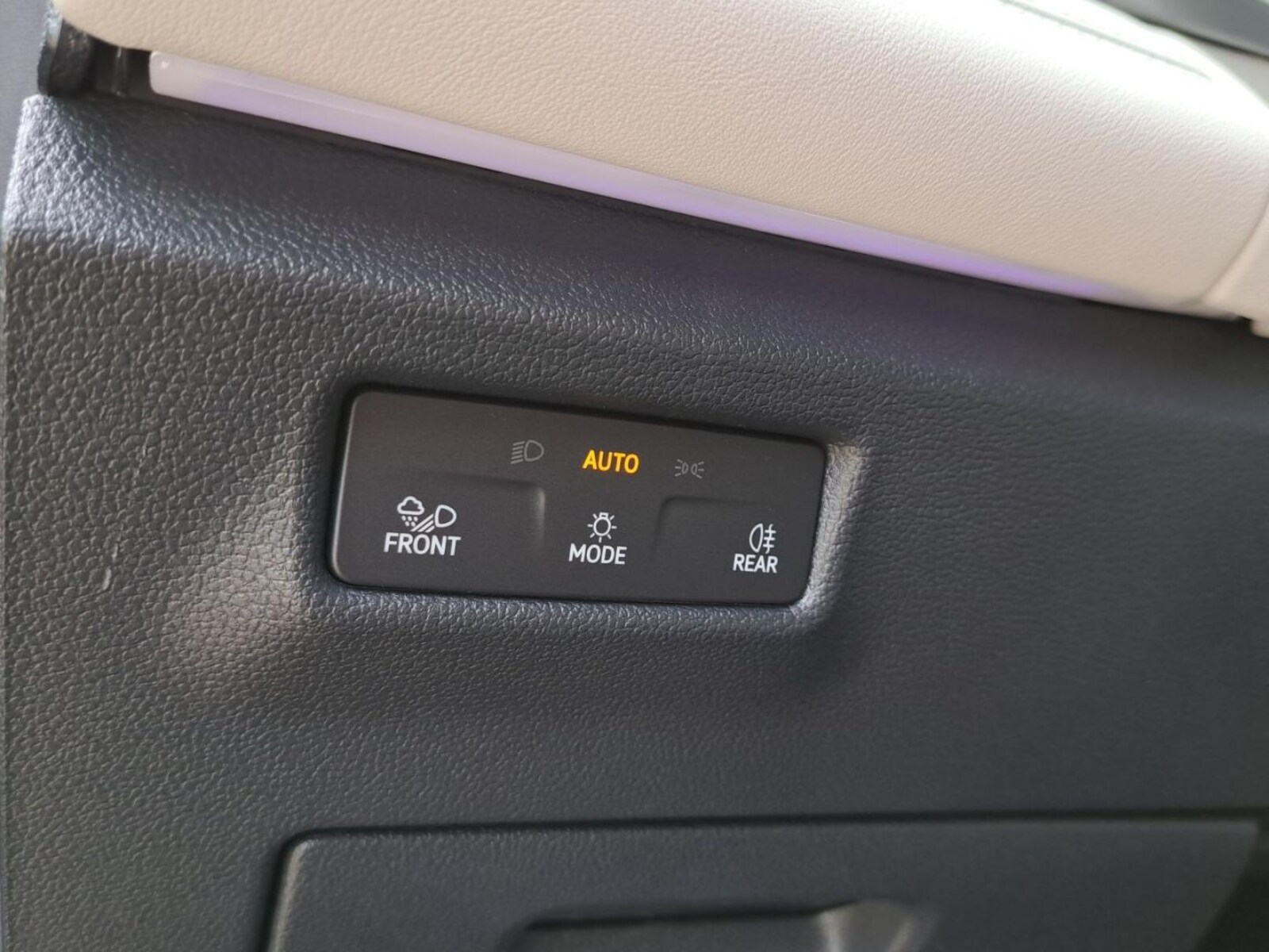 Volkswagen Tayron – Bild 21