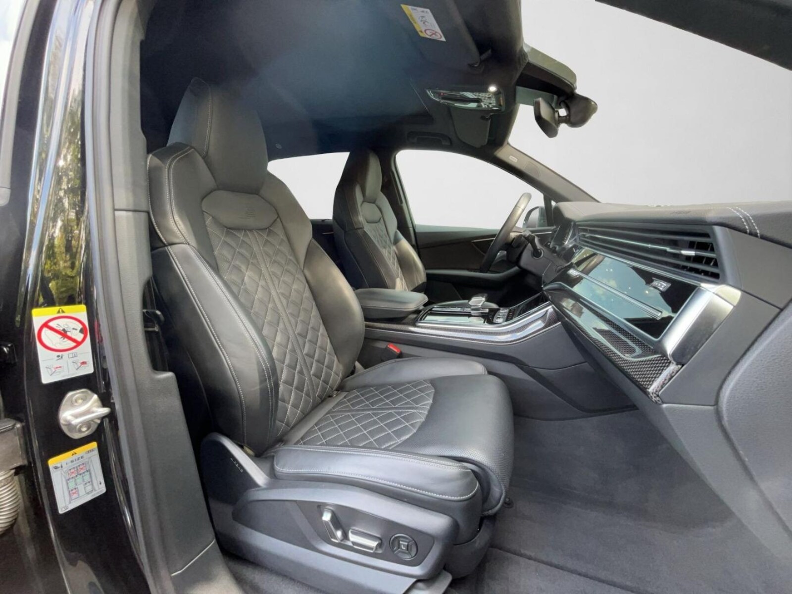 Audi Q7 – Bild 4