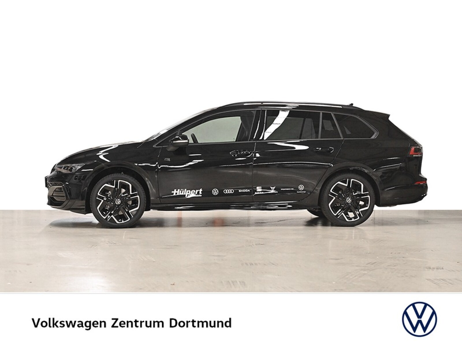 Volkswagen Golf Variant – Bild 3