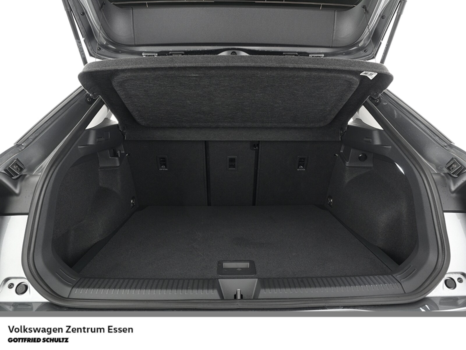 Volkswagen T-Roc – Bild 8