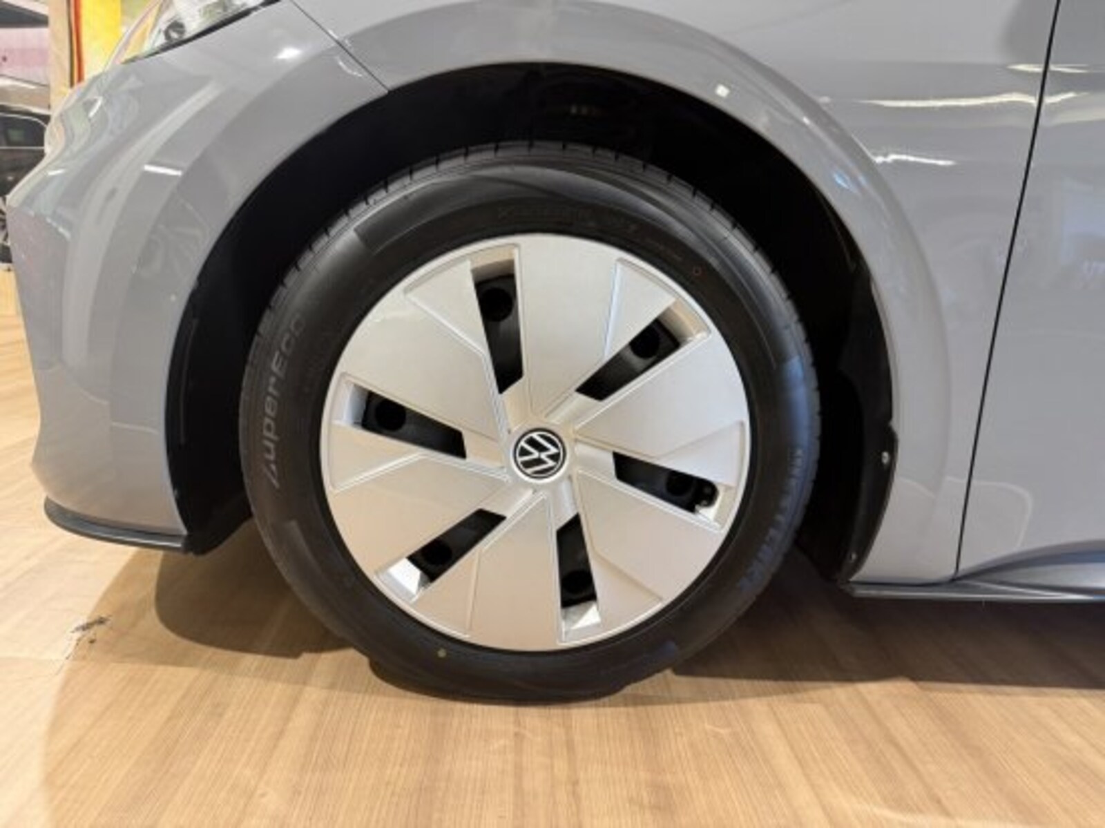 Volkswagen ID.3 – Bild 3