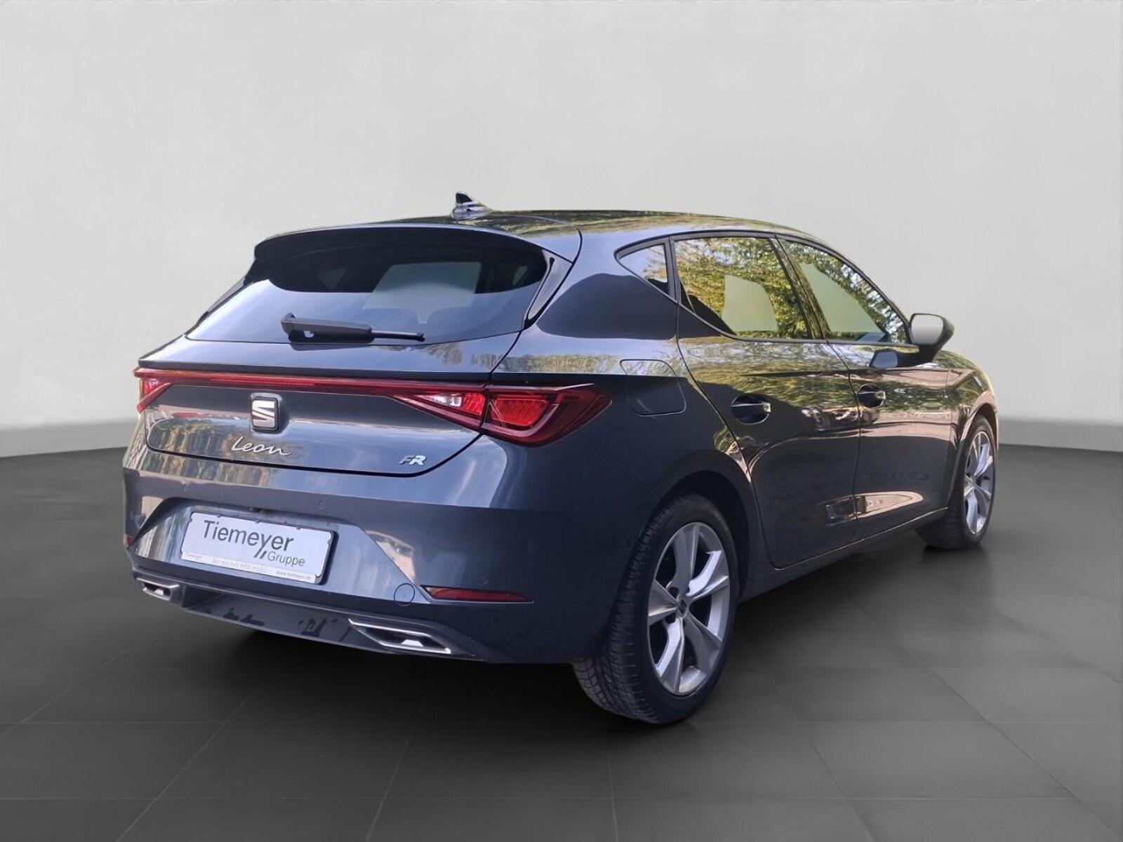 SEAT Leon – Bild 3