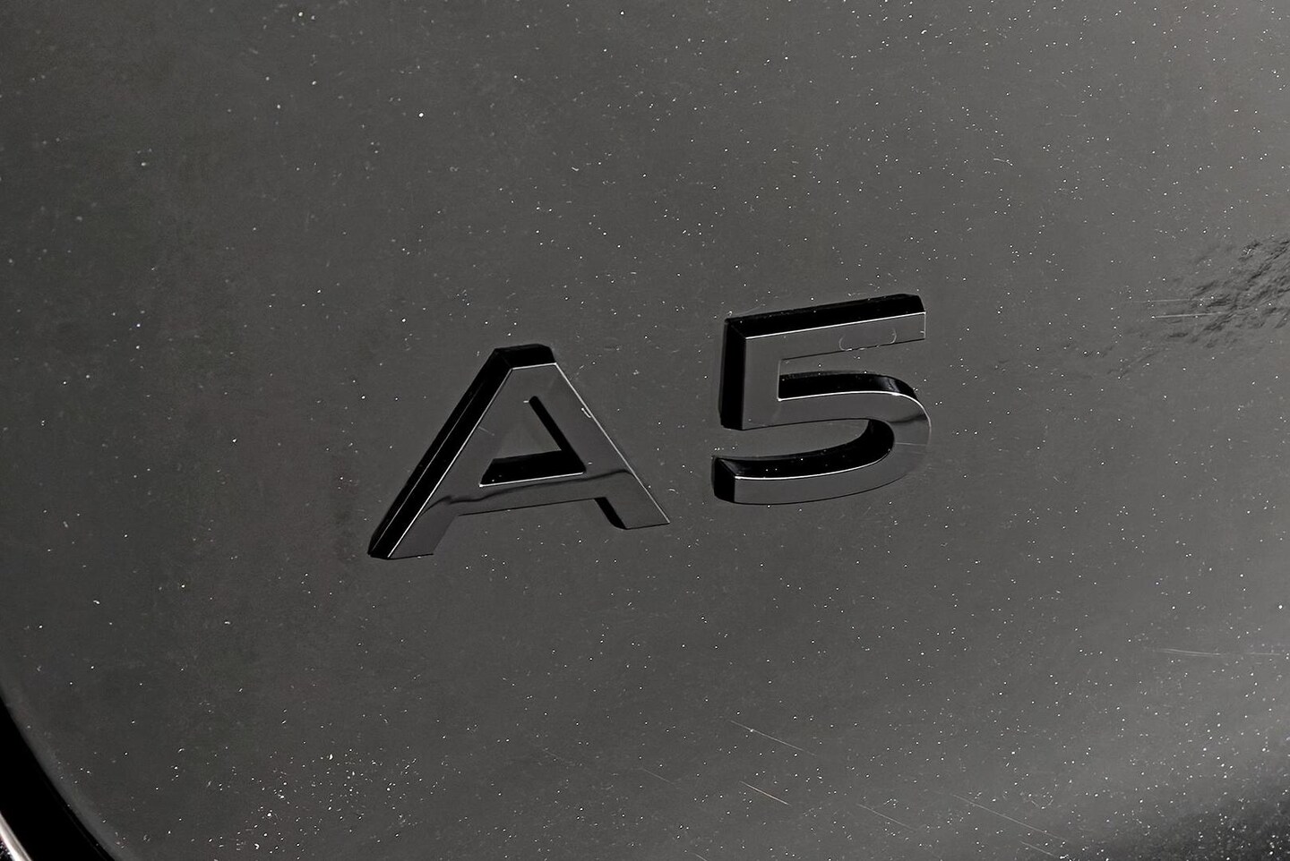 Image about Audi A5 Avant TFSI quattro 200 kW S tronic