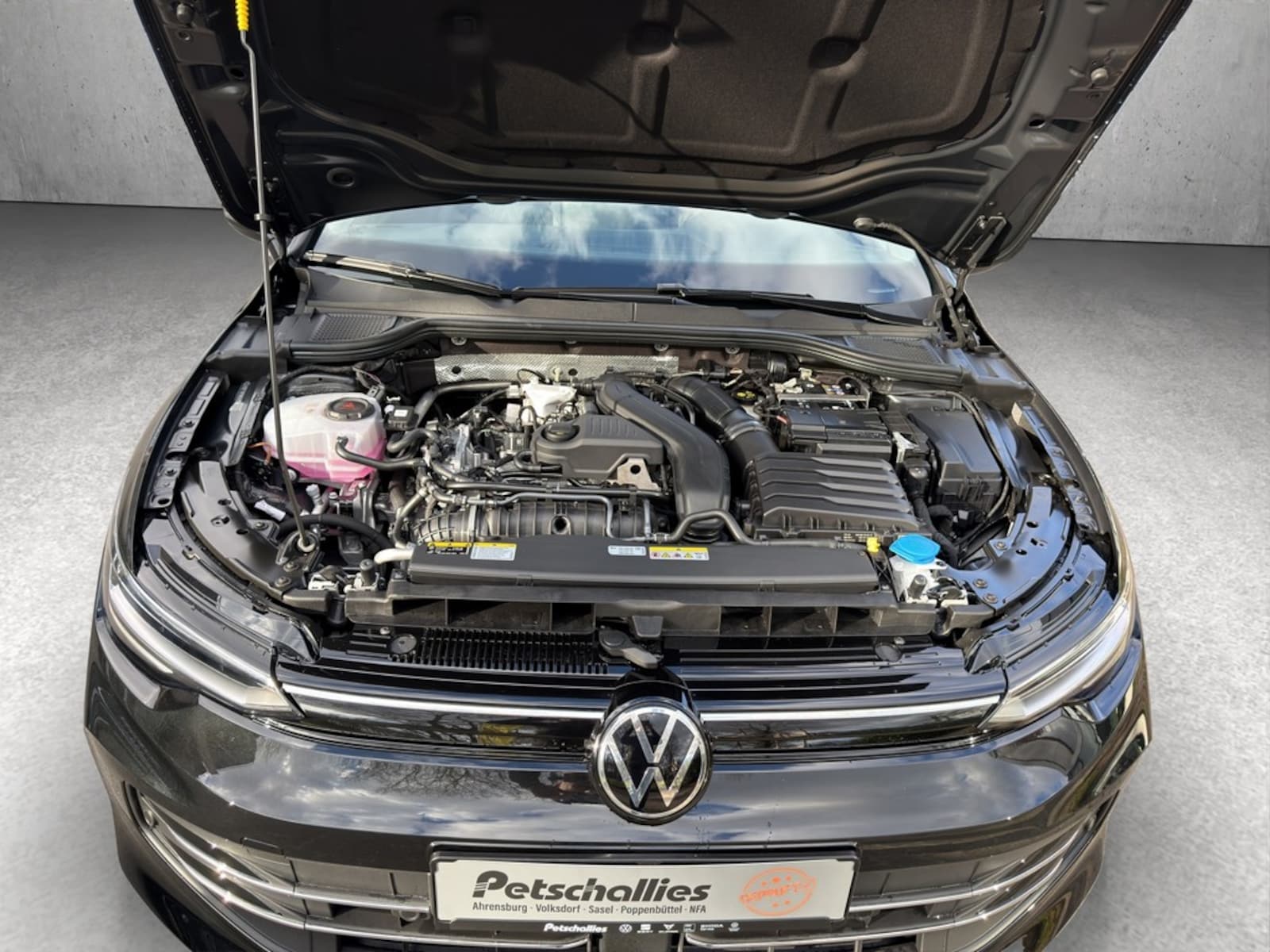 Volkswagen Golf – Bild 19