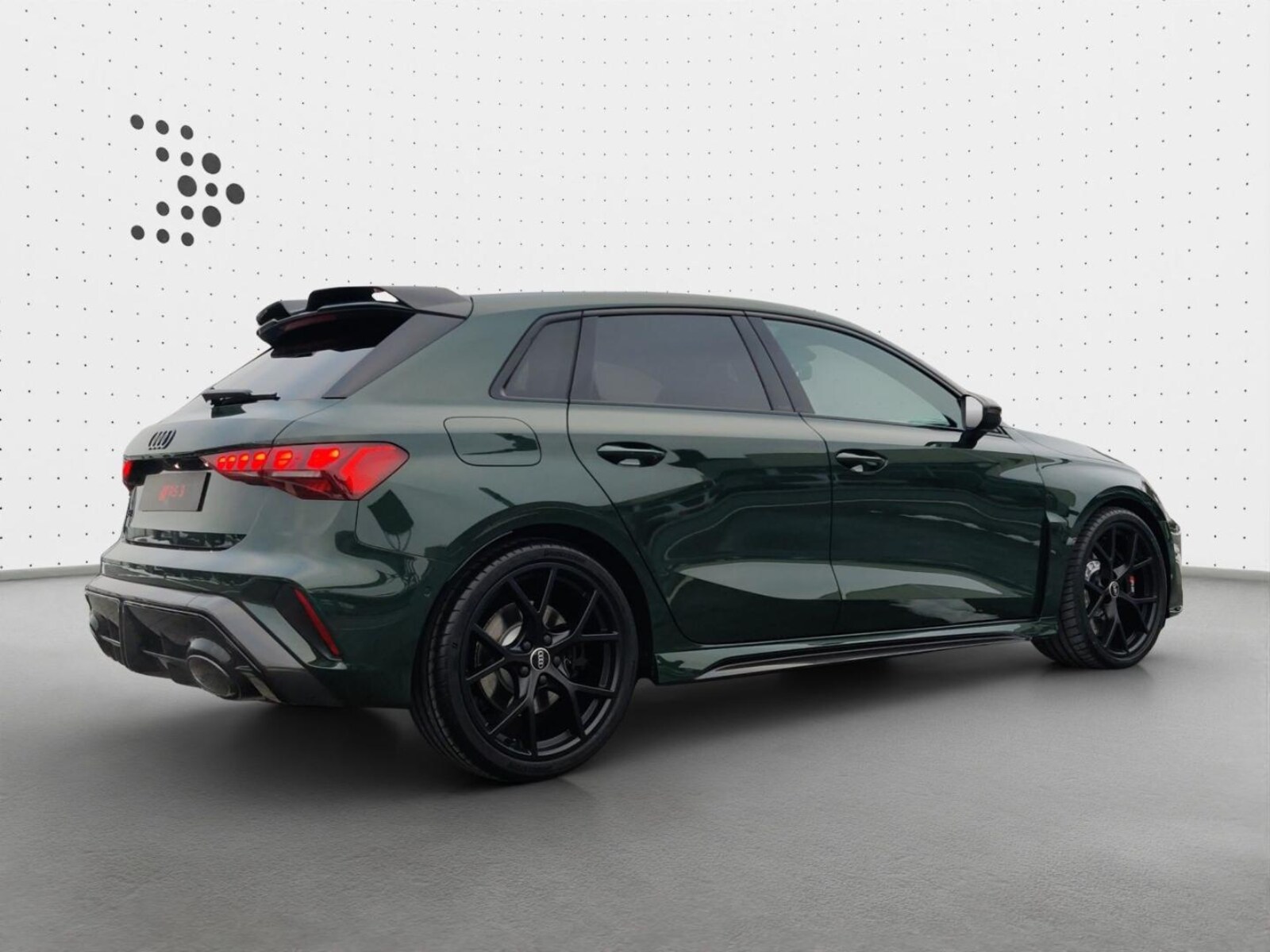 Audi RS 3 Sportback – Bild 18