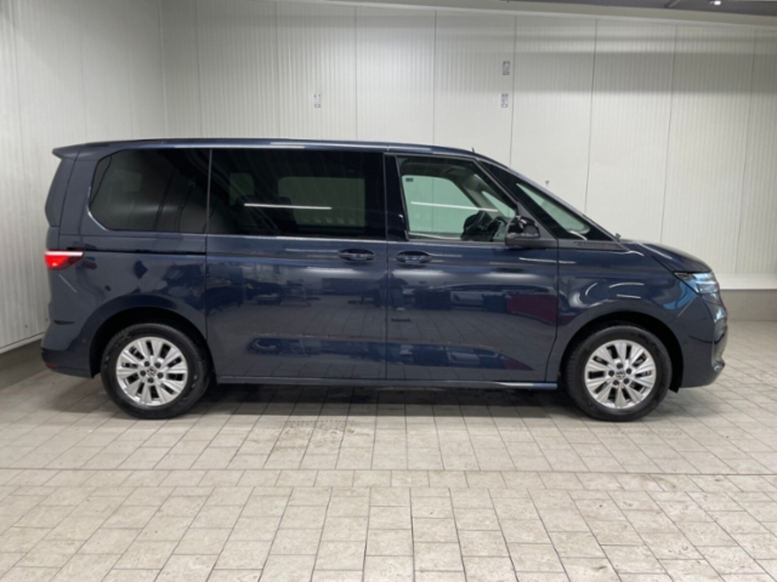 Volkswagen Multivan – Bild 8