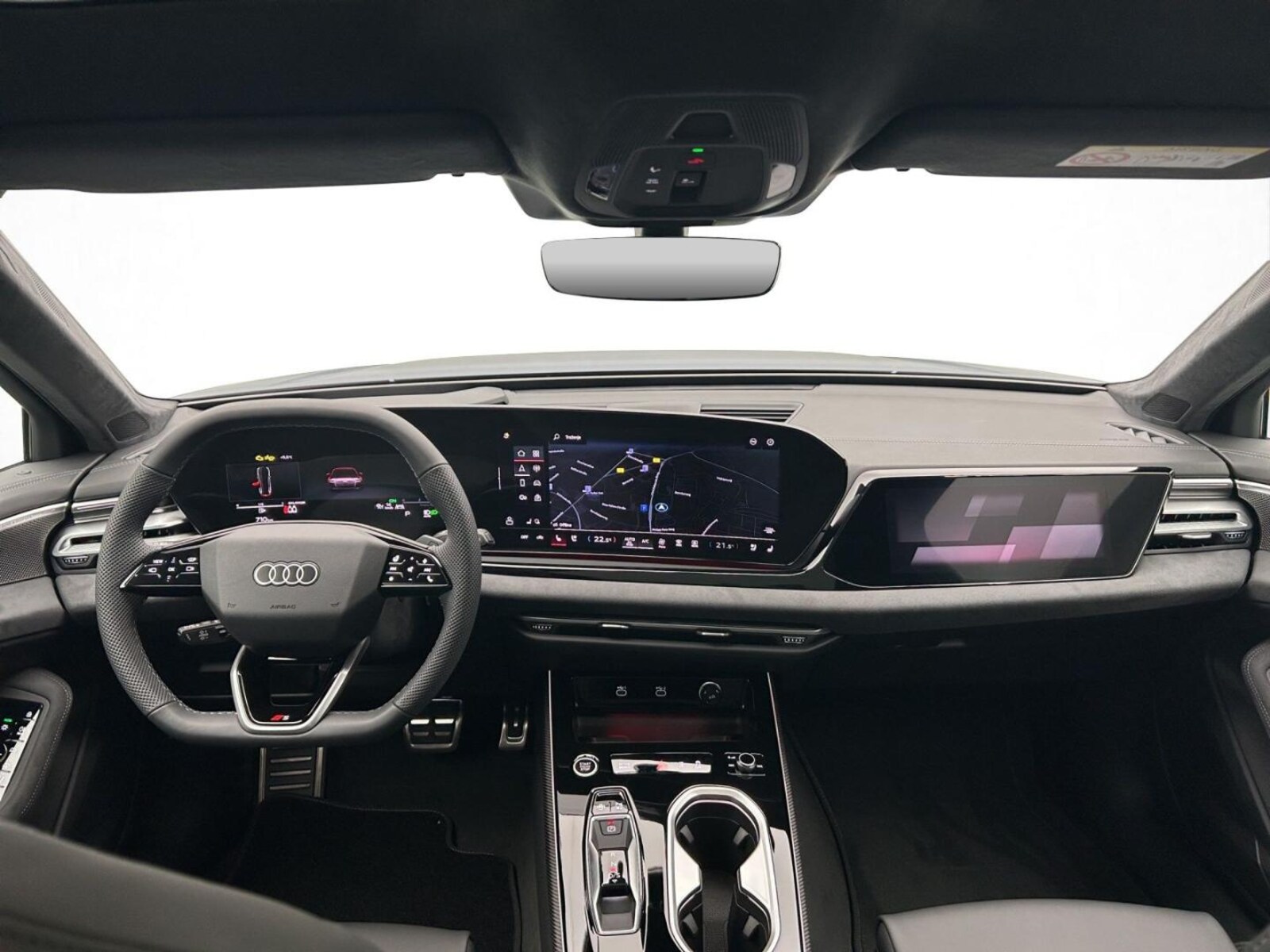 Audi A6 Avant – Bild 5