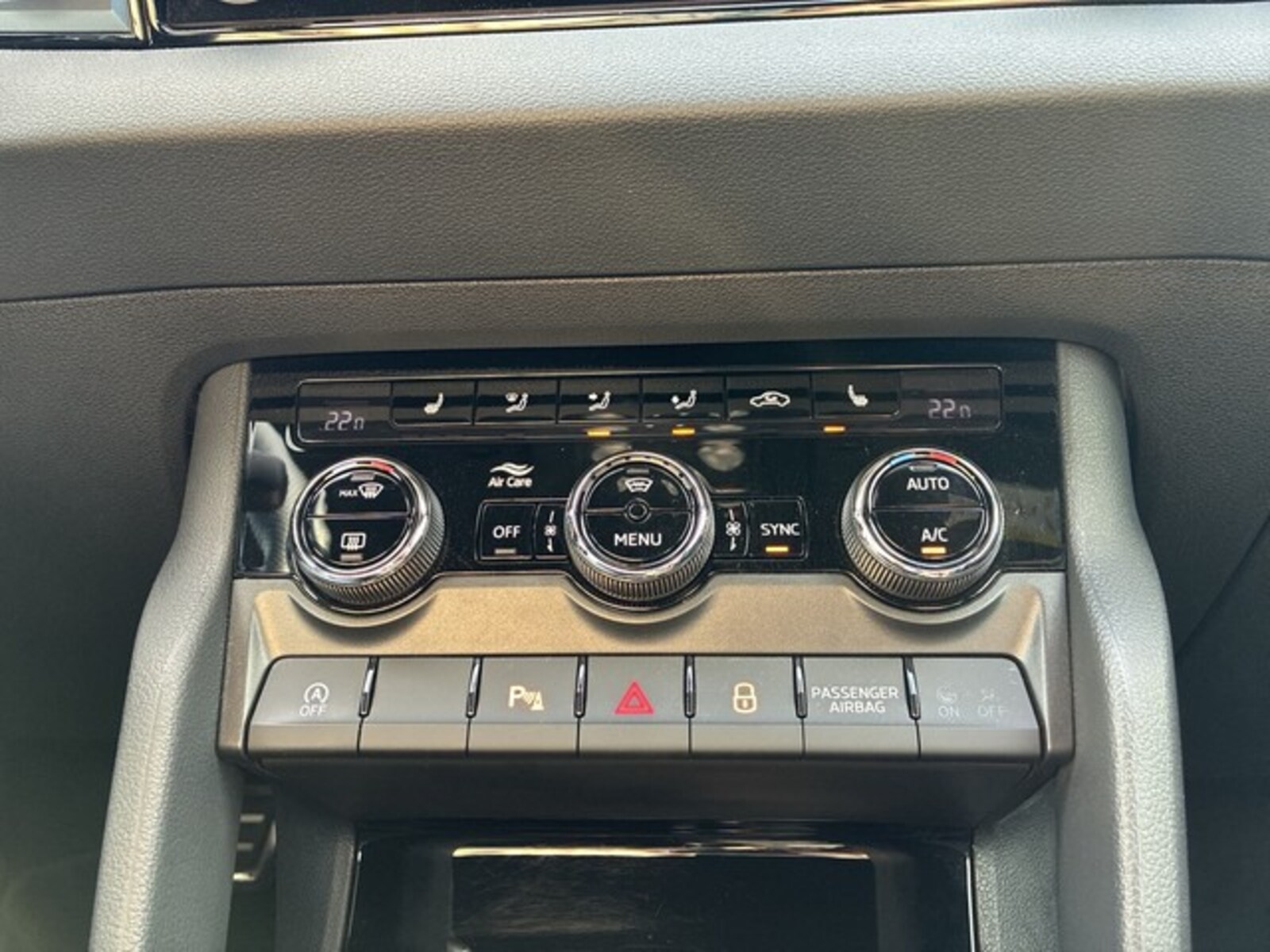 Škoda Karoq – Bild 27