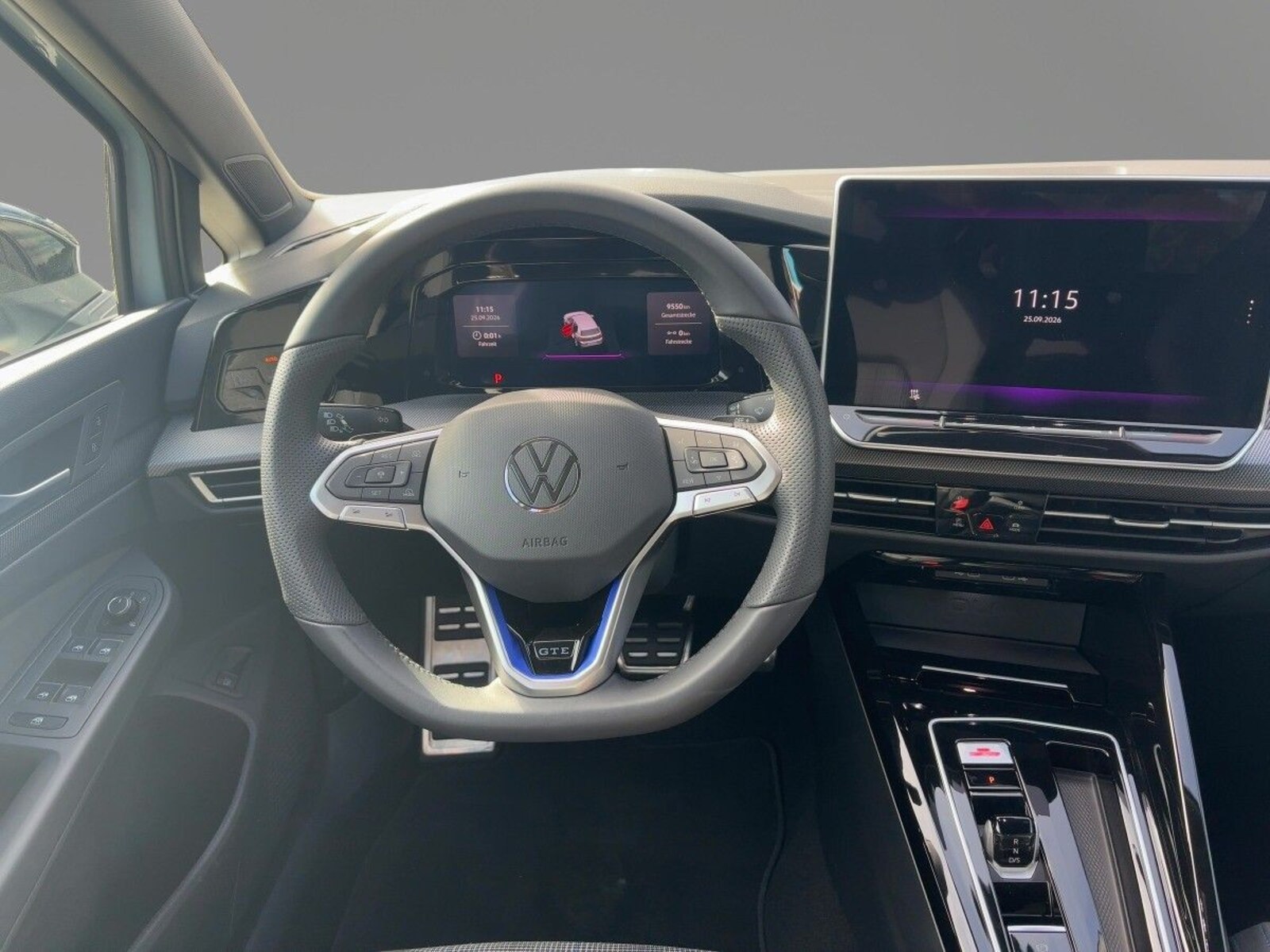 Volkswagen Golf – Bild 12