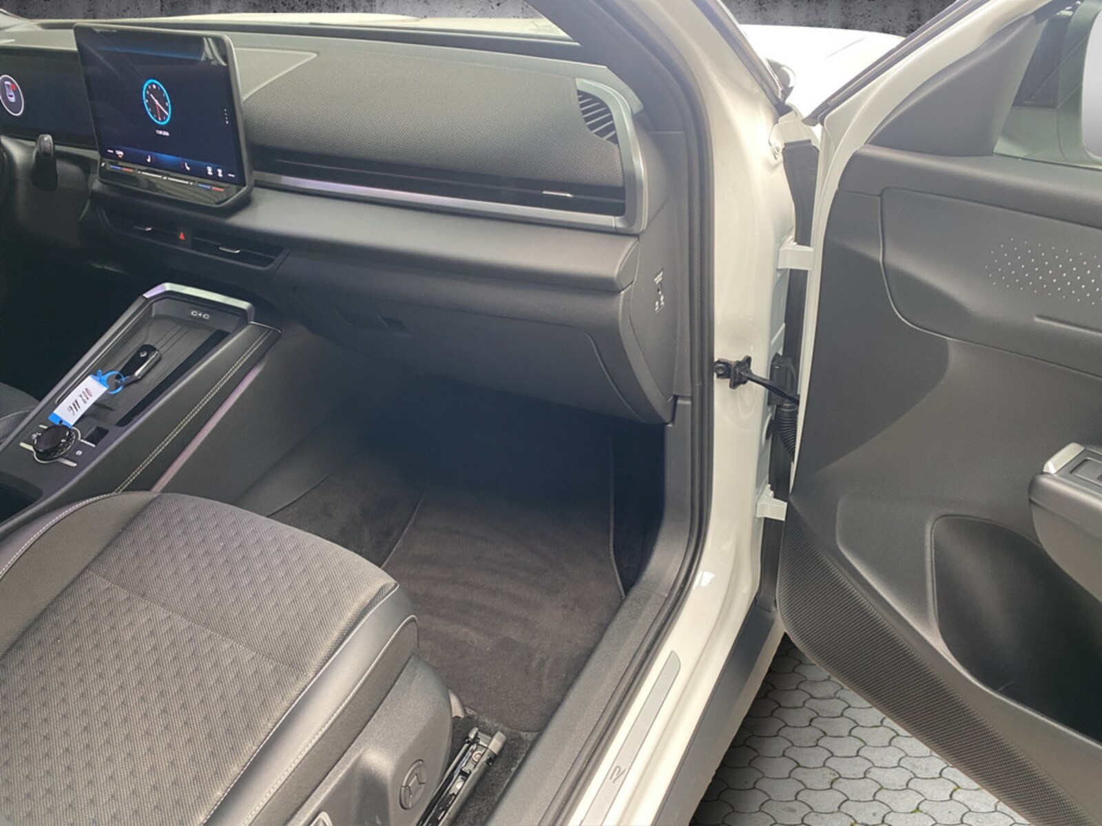 Volkswagen T-Roc – Bild 15
